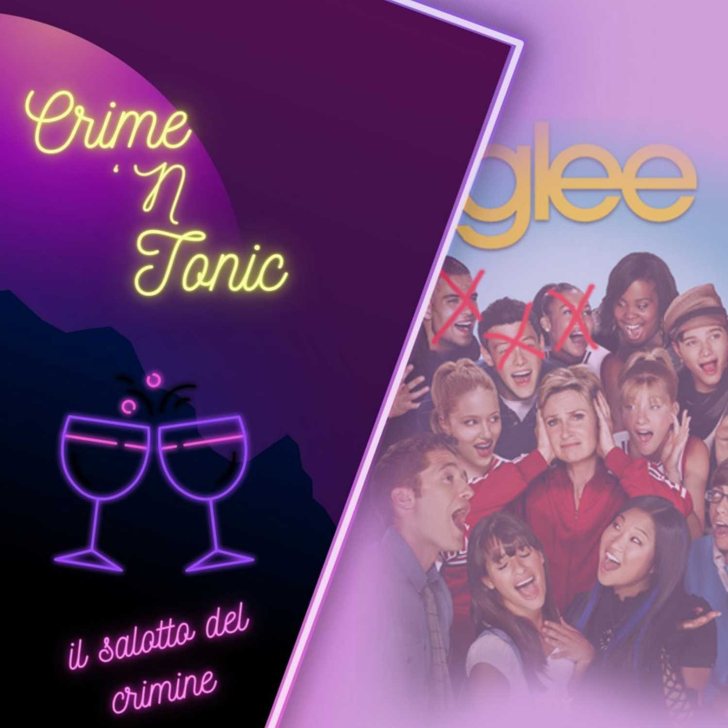 Episode 19: La maledizione di Glee