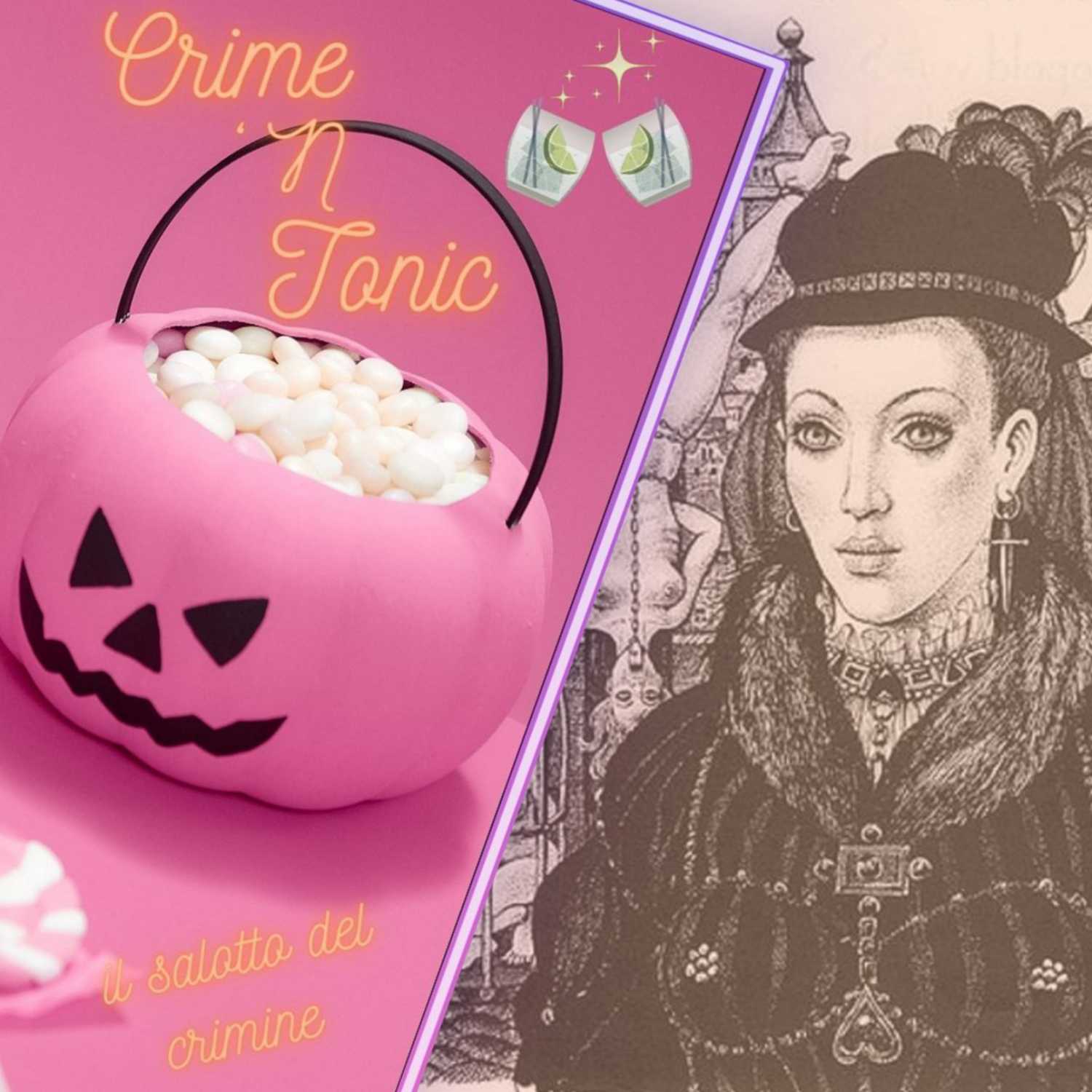 Episode 2: Speciale Halloween Prima Parte: La contessa sanguinaria