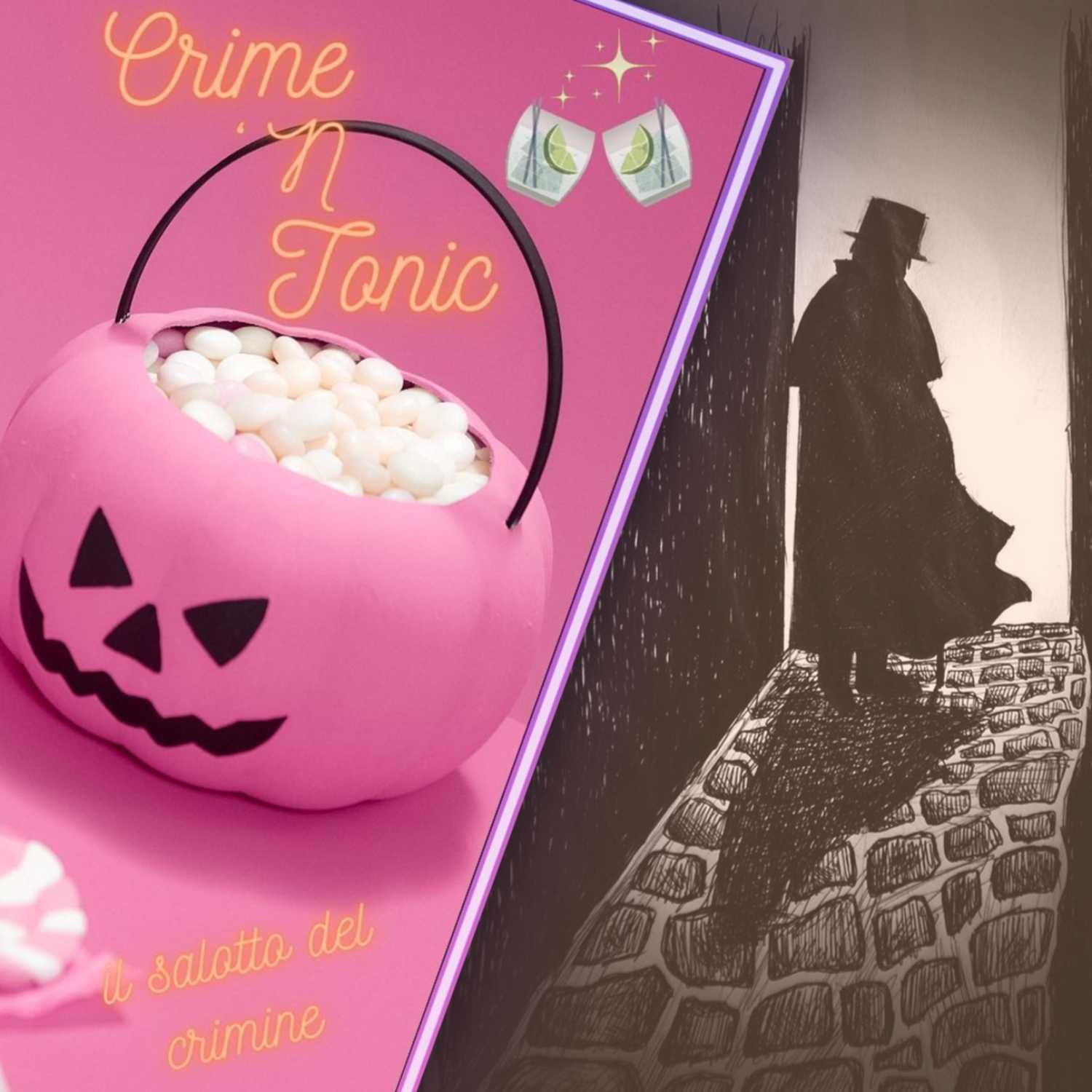 Episode 3: Speciale Halloween Seconda Parte: Jack The Ripper