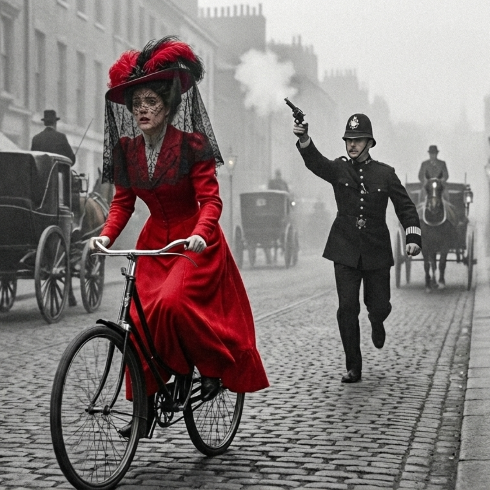 Il taccuino del Dr. Watson - serial