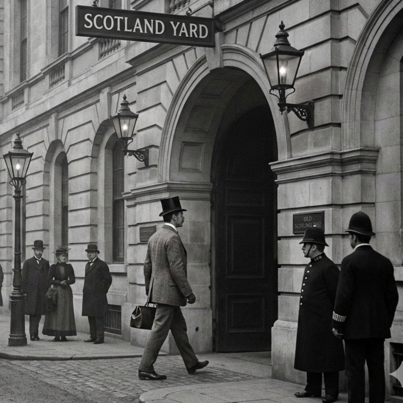 Il taccuino del Dr. Watson - serial