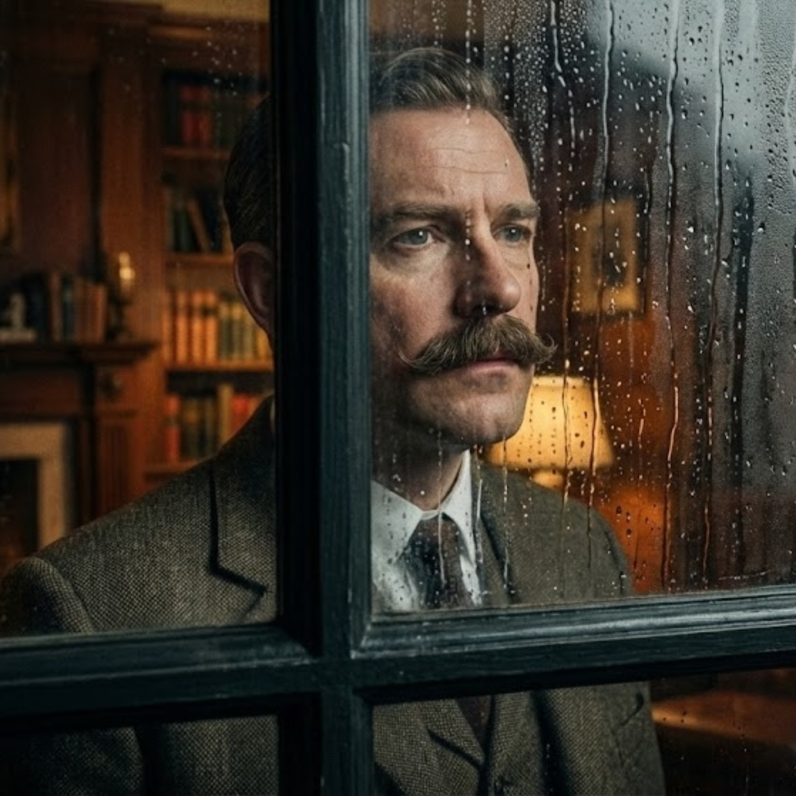 Il taccuino del Dr. Watson - serial