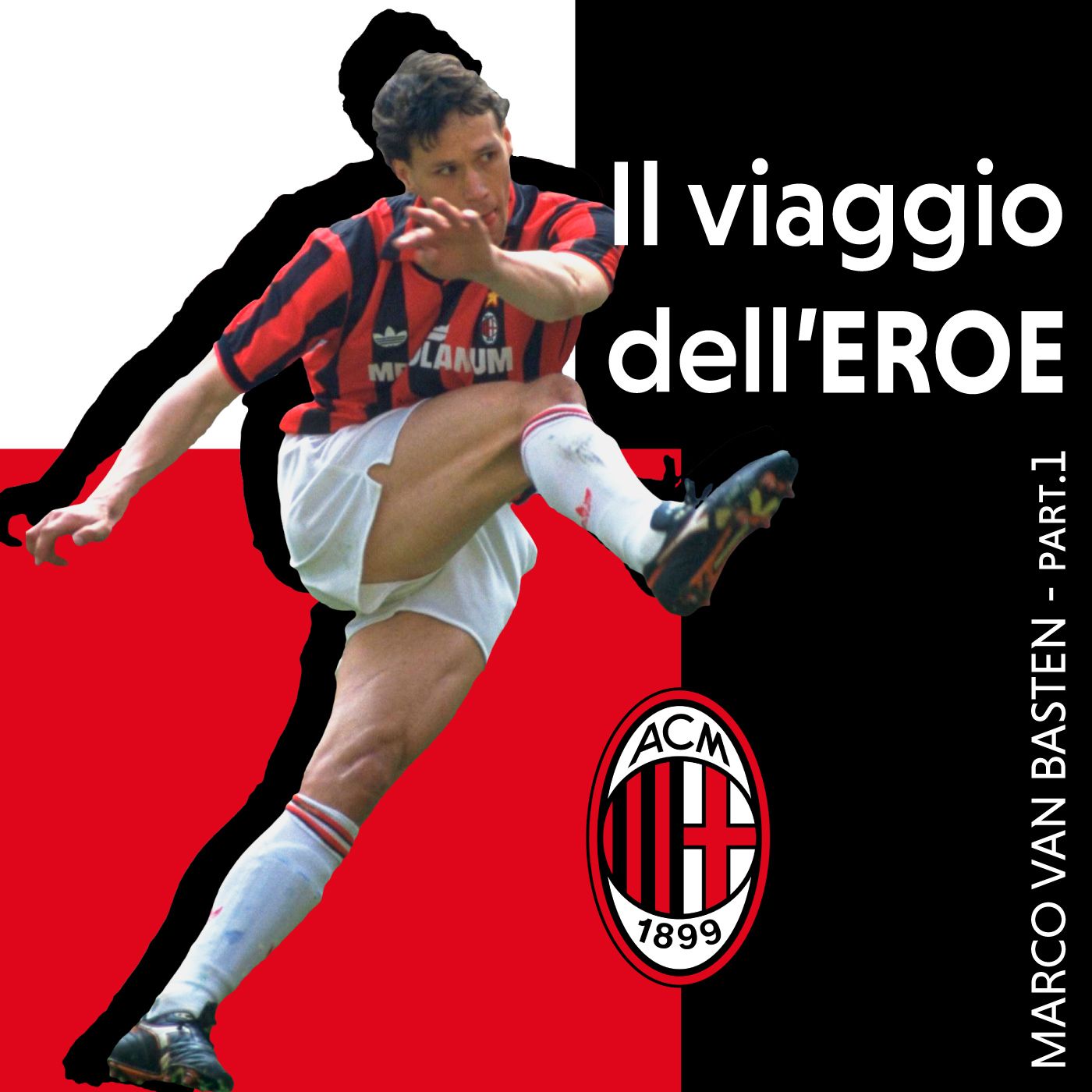 Il viaggio dell'eroe podcast artwork