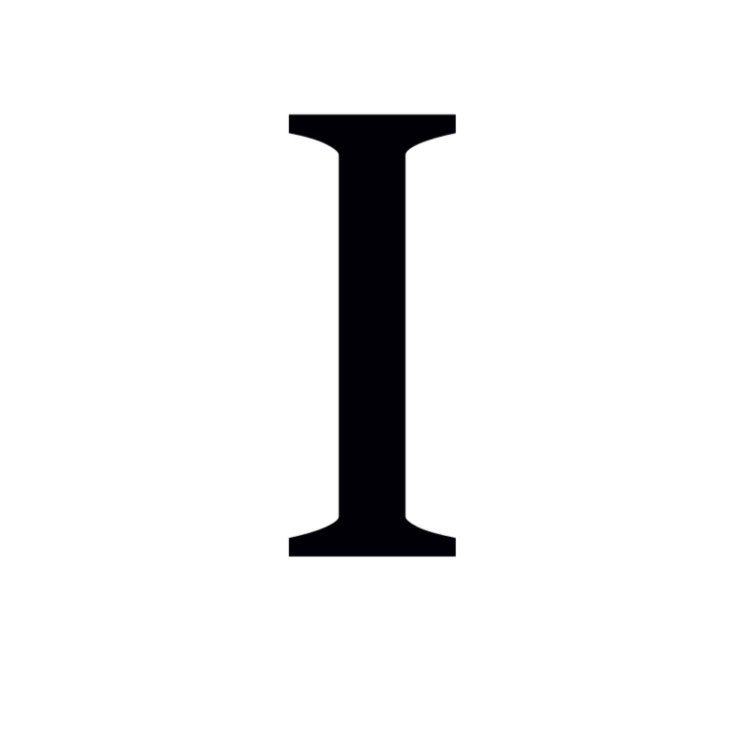 I