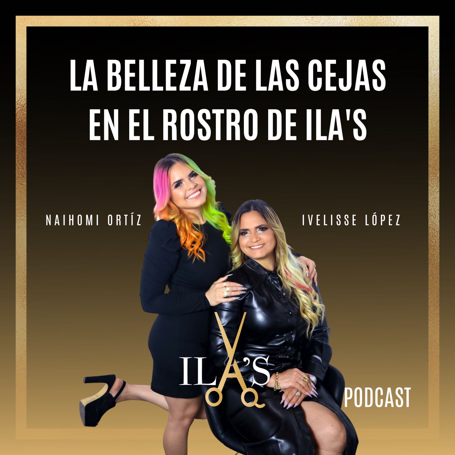 ILA\'S Podcast