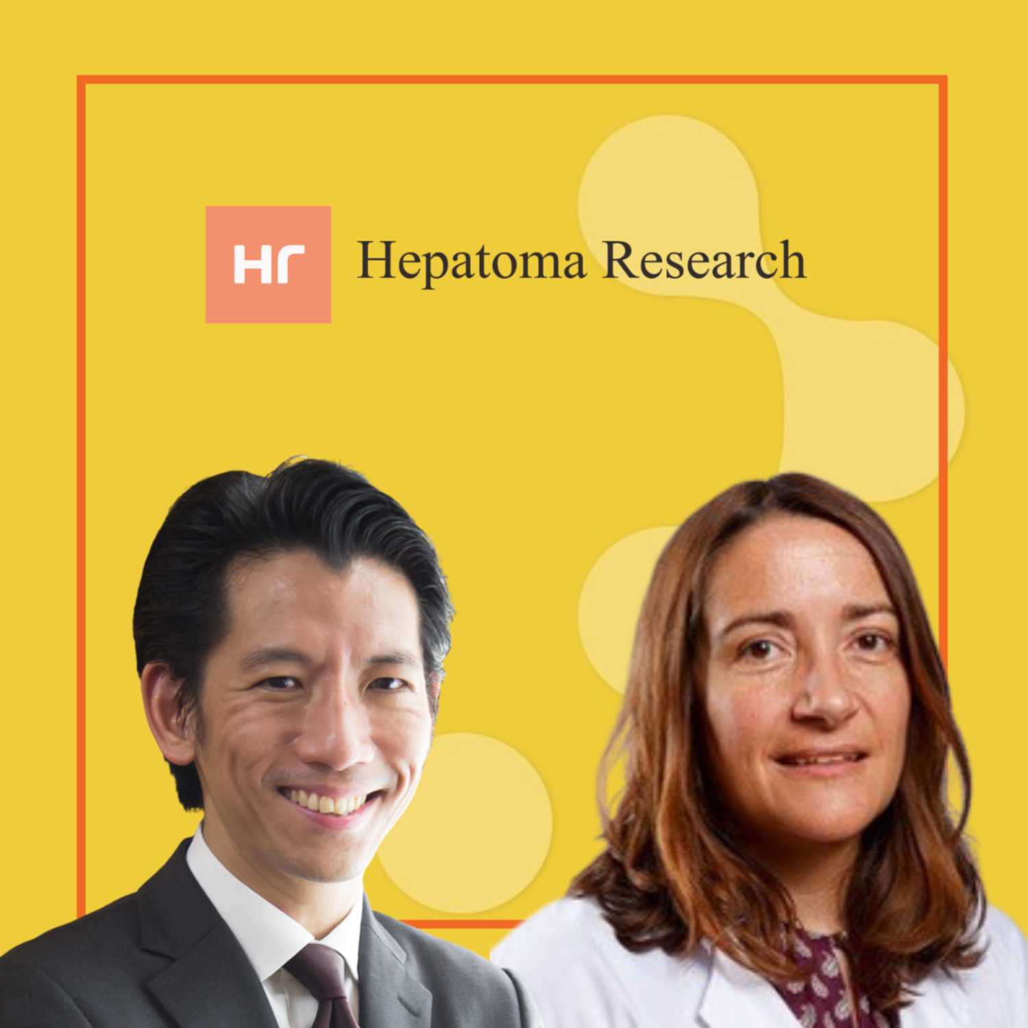 Liver Cancer Podcast