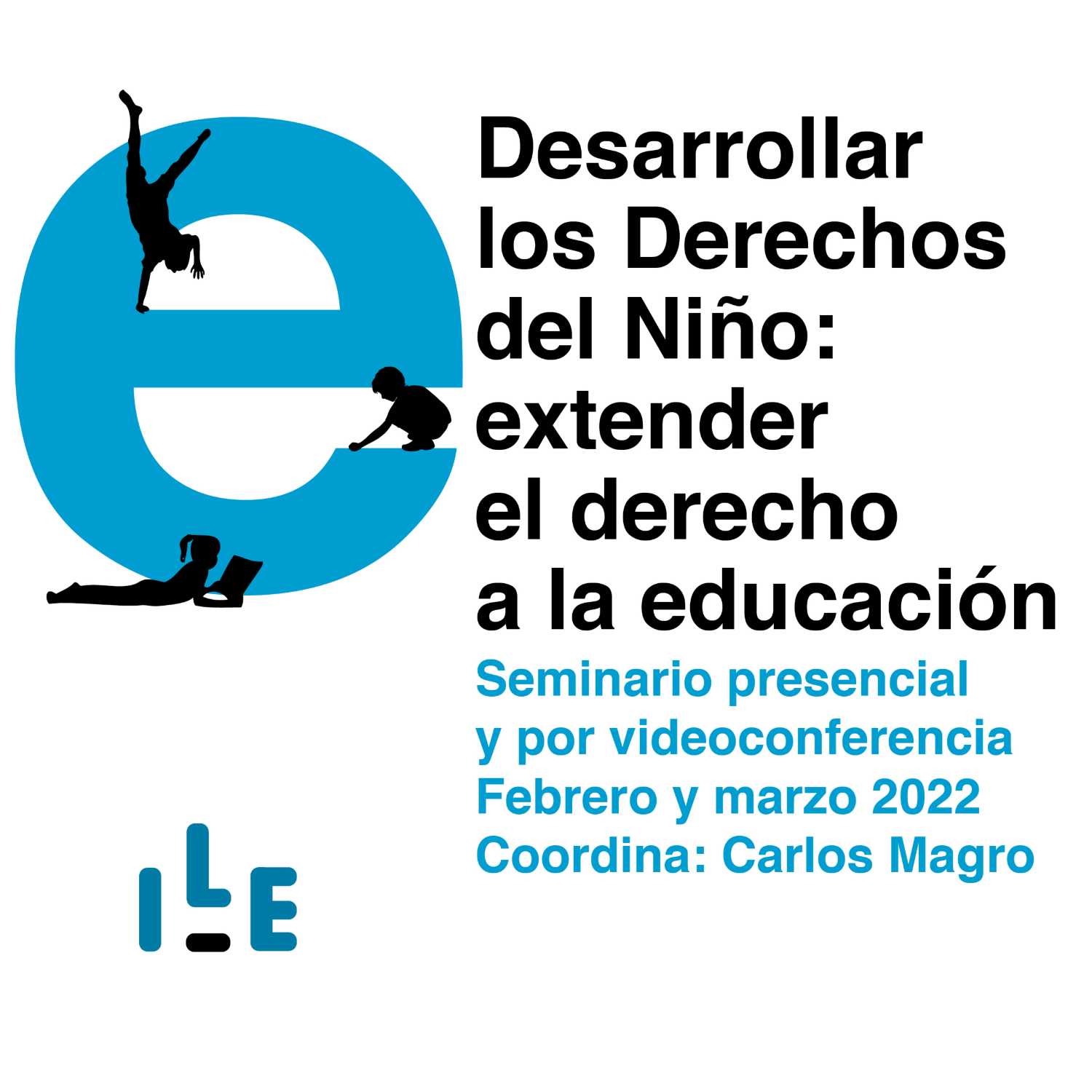Conferencias - Institución Libre de Enseñanza