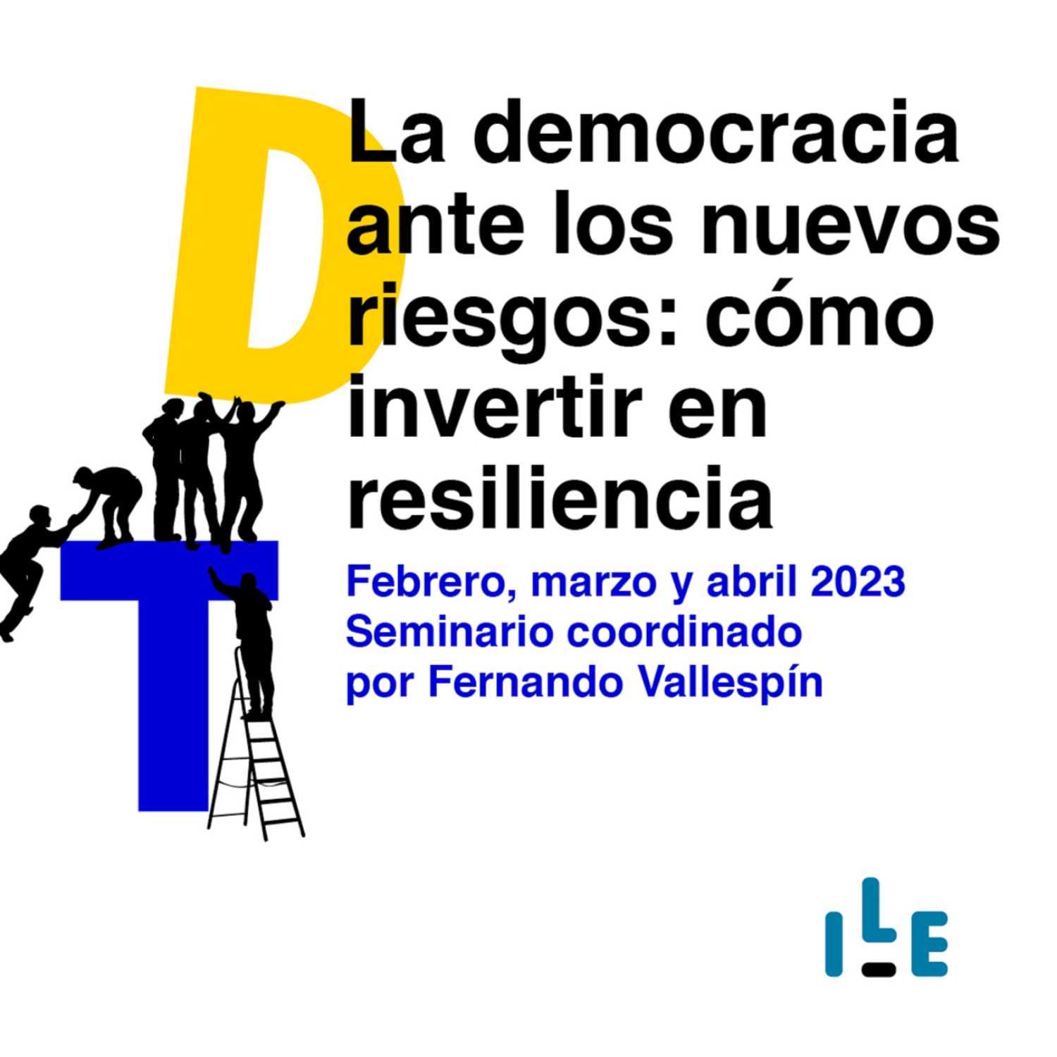 Conferencias - Institución Libre de Enseñanza