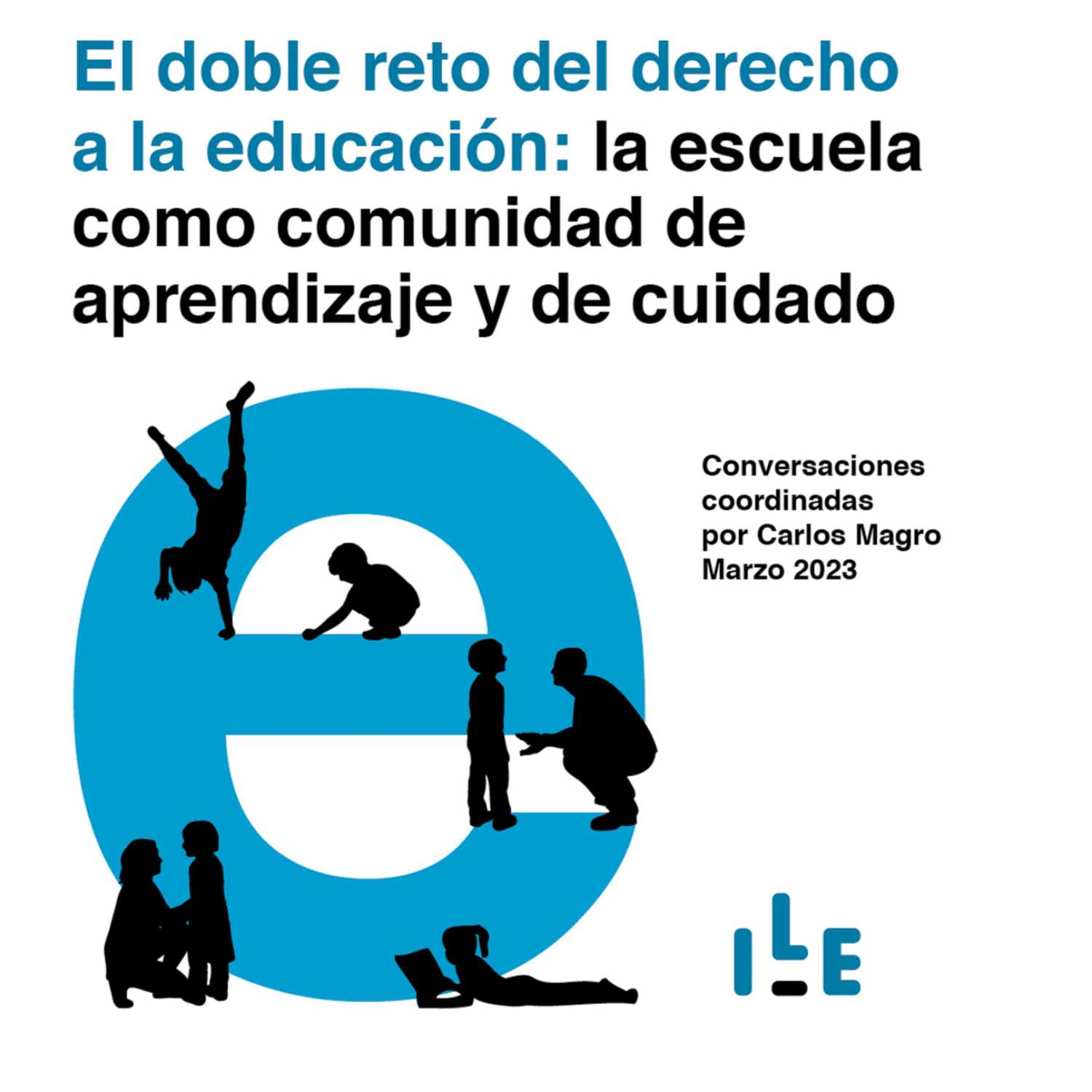 Conferencias - Institución Libre de Enseñanza