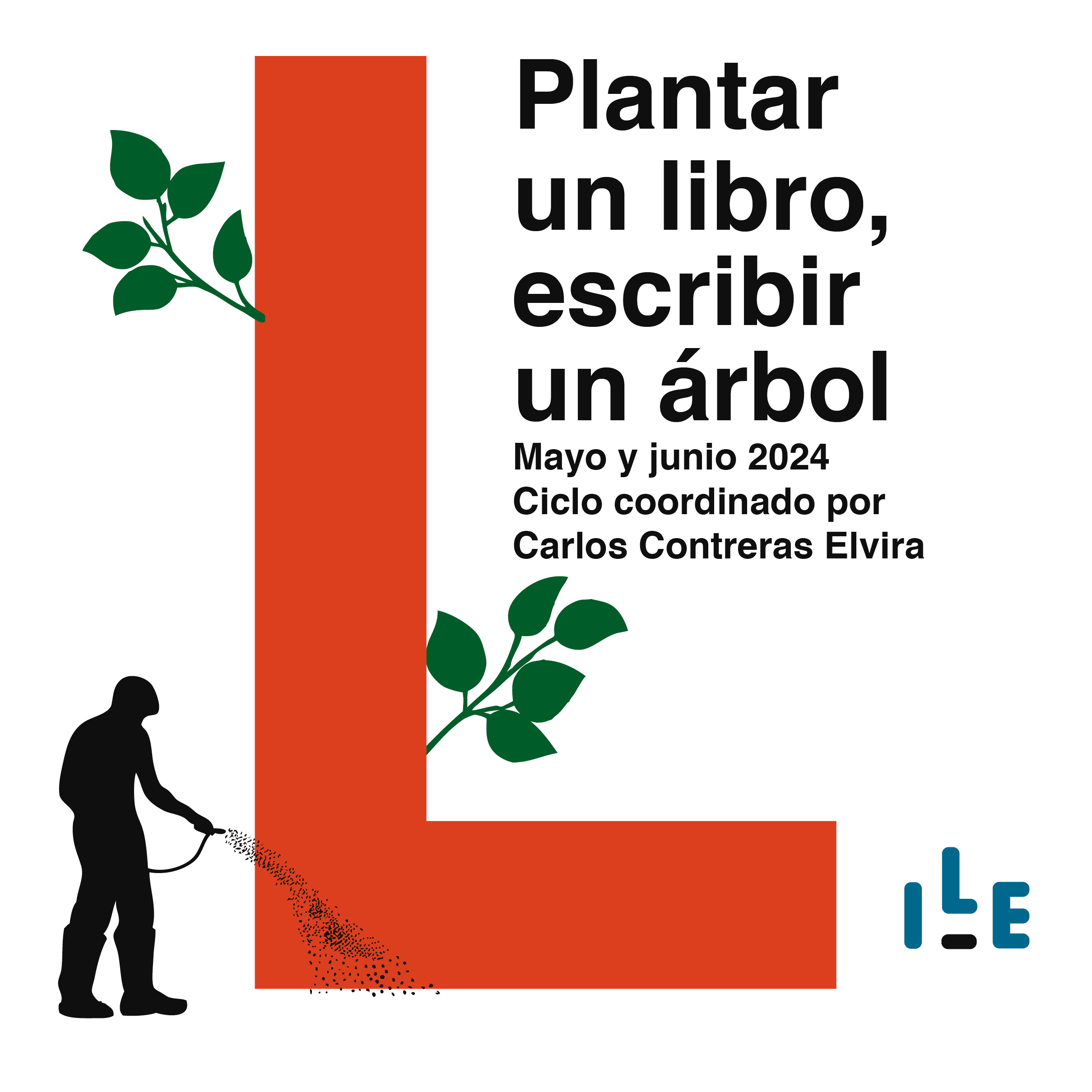 Conferencias - Institución Libre de Enseñanza