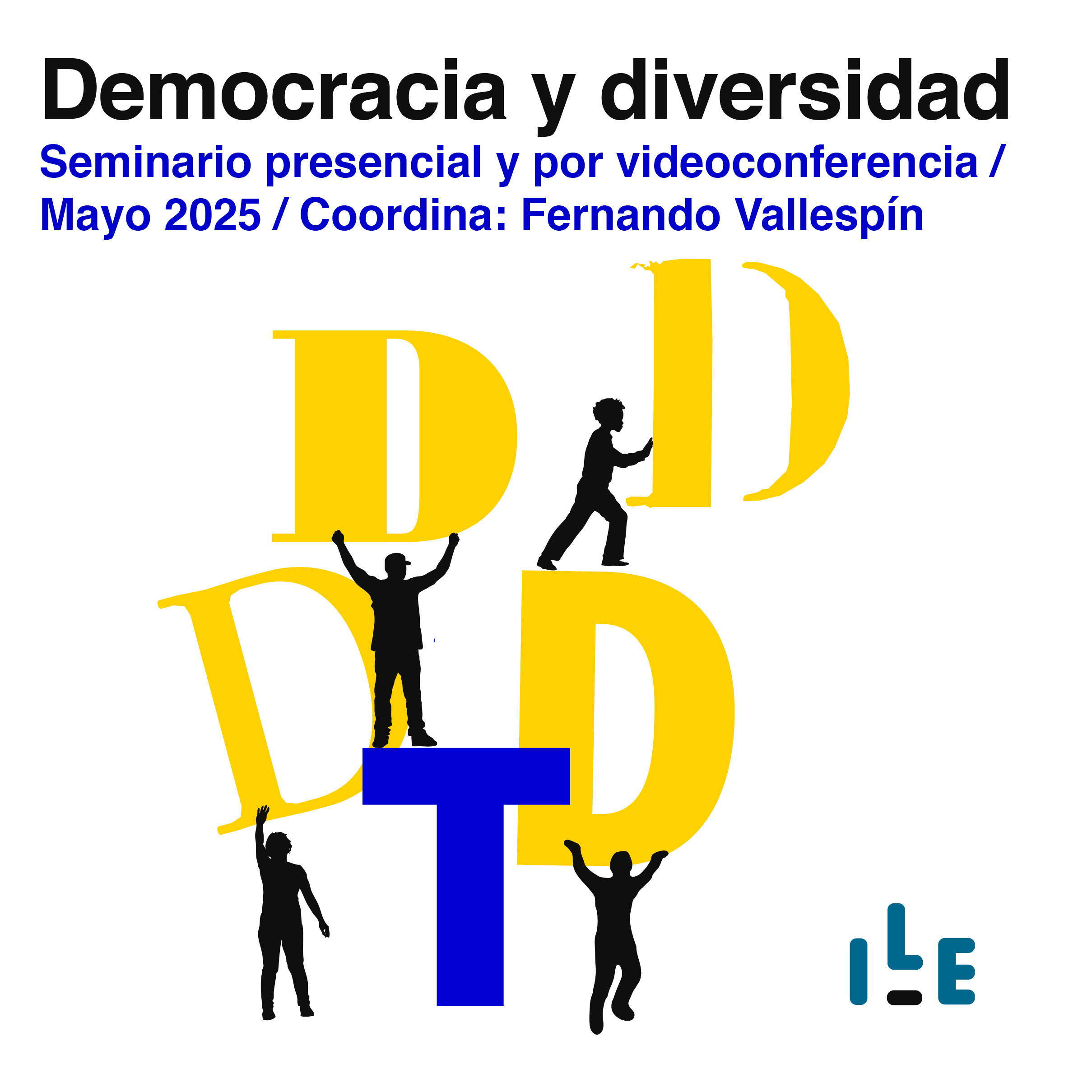 Conferencias - Institución Libre de Enseñanza