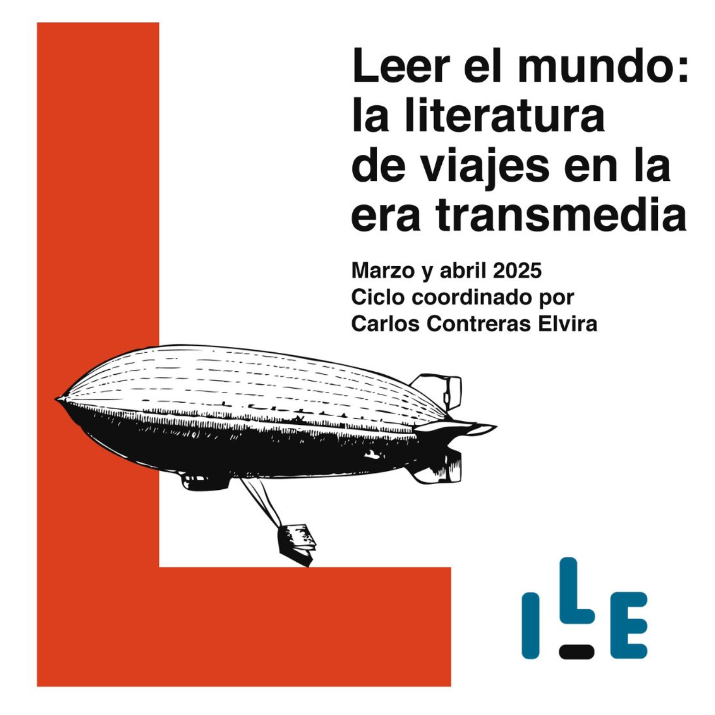 Conferencias - Institución Libre de Enseñanza