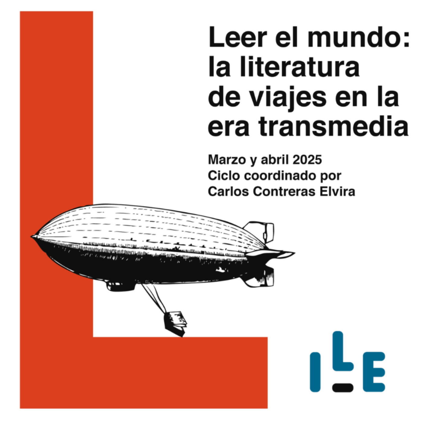 Conferencias - Institución Libre de Enseñanza