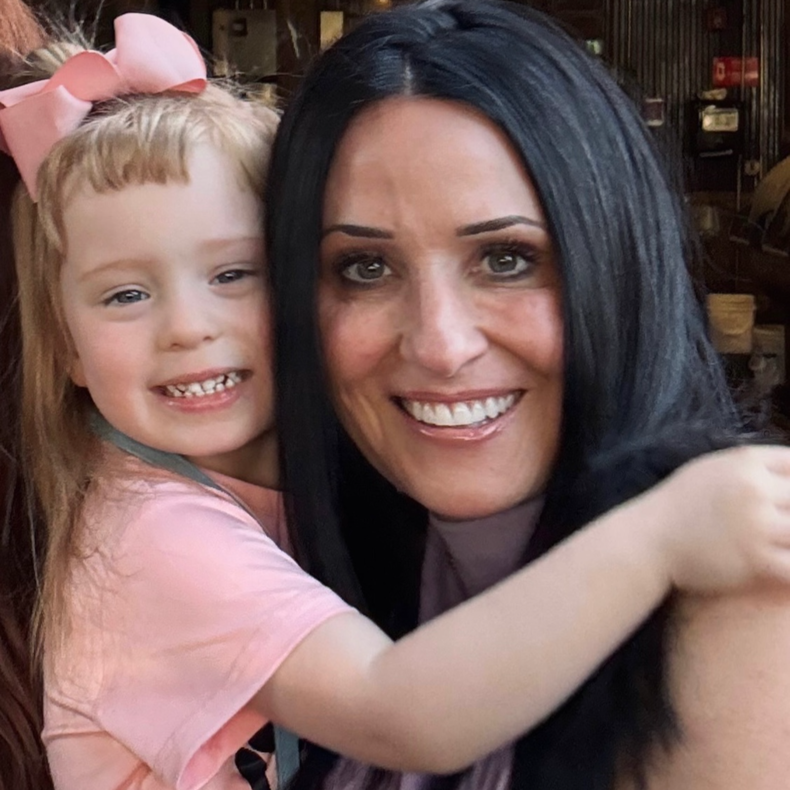 Series With Maddie in Mind – Episode 1