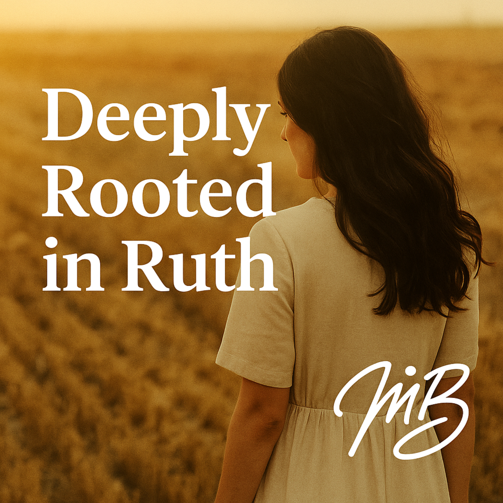 Beauty for Ashes: Purpose in the Pain - Episode 3: Ruth: From Widow to Redeemed