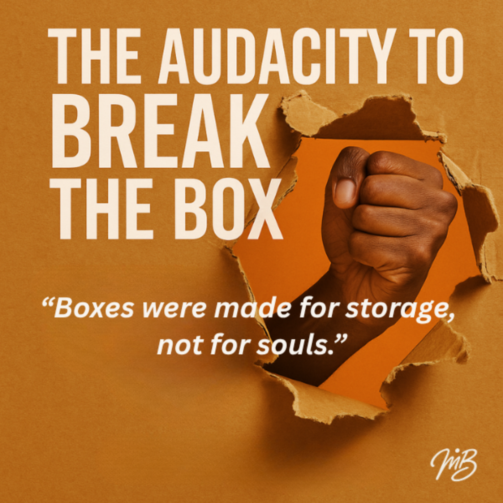 iLEAD + Misti Blue: Strategy and Soul