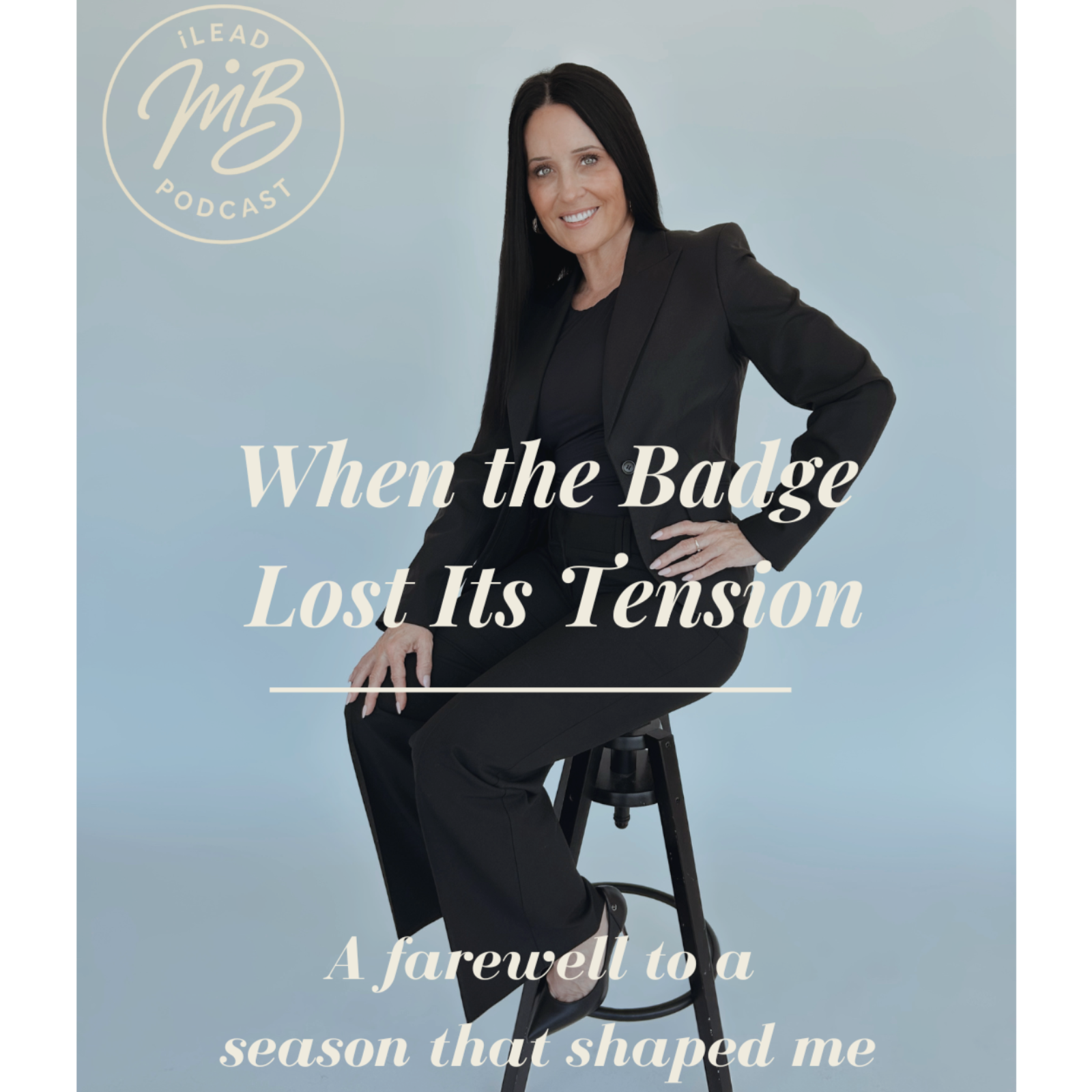 iLEAD + Misti Blue: Strategy and Soul