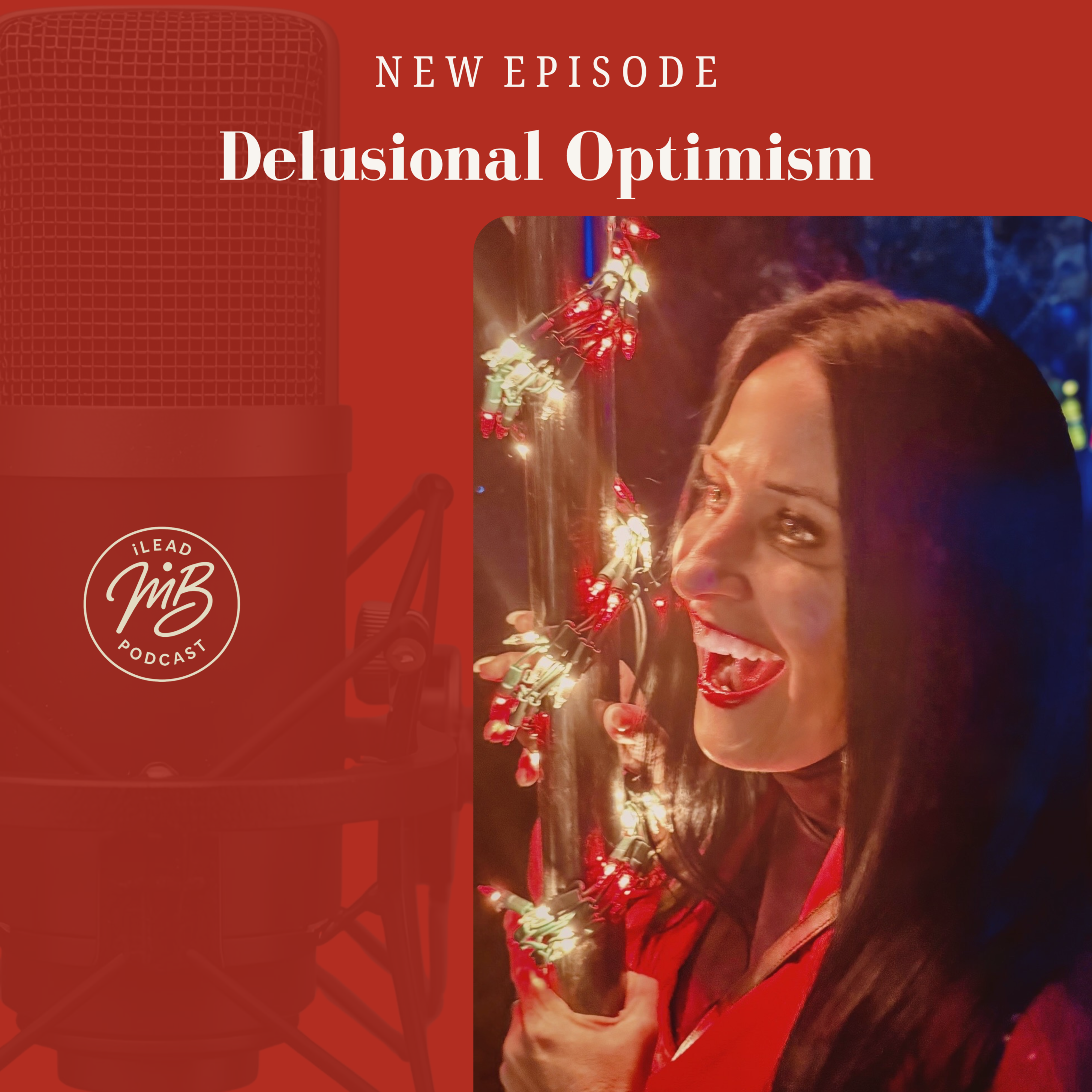 iLEAD + Misti Blue: Strategy and Soul