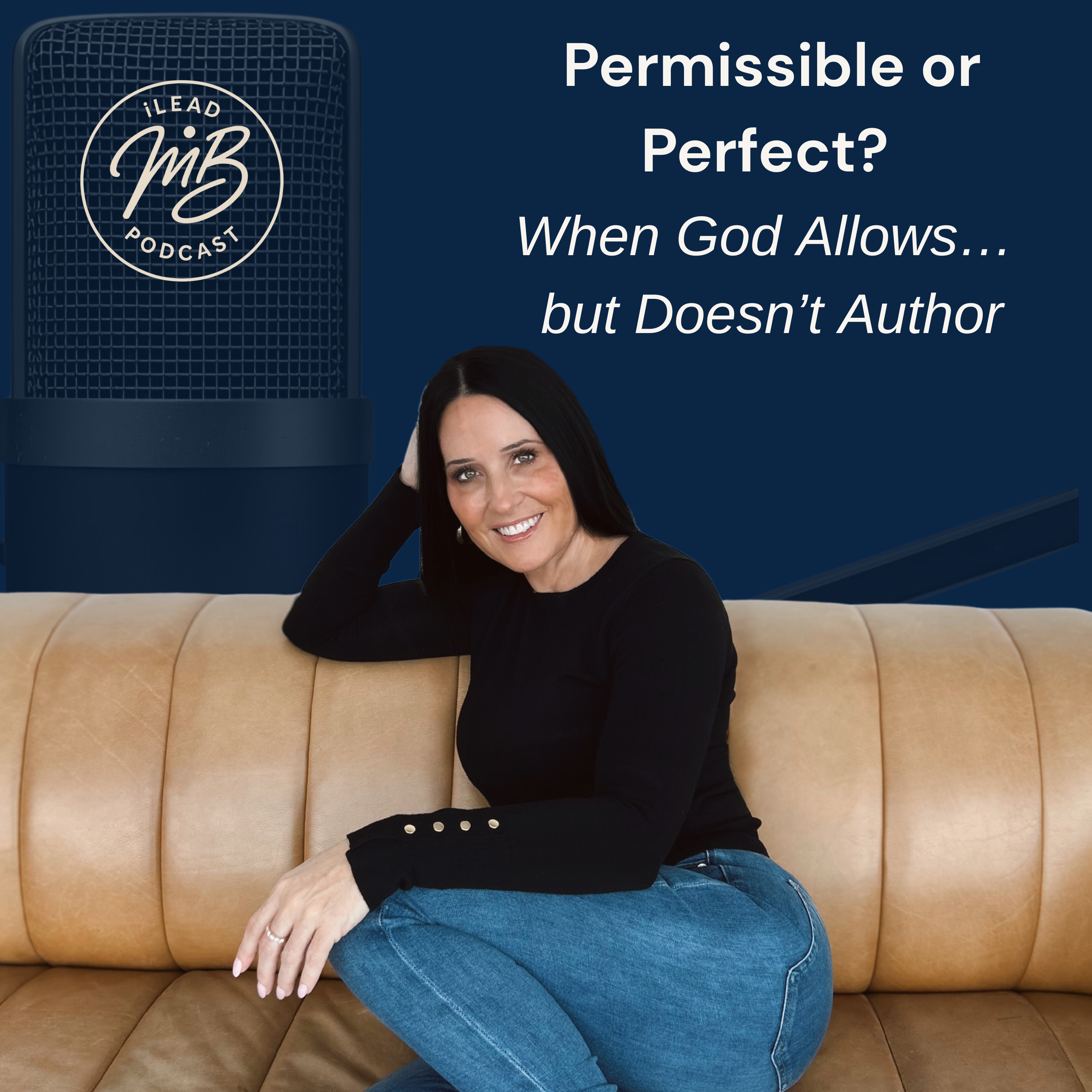 iLEAD + Misti Blue: Strategy and Soul