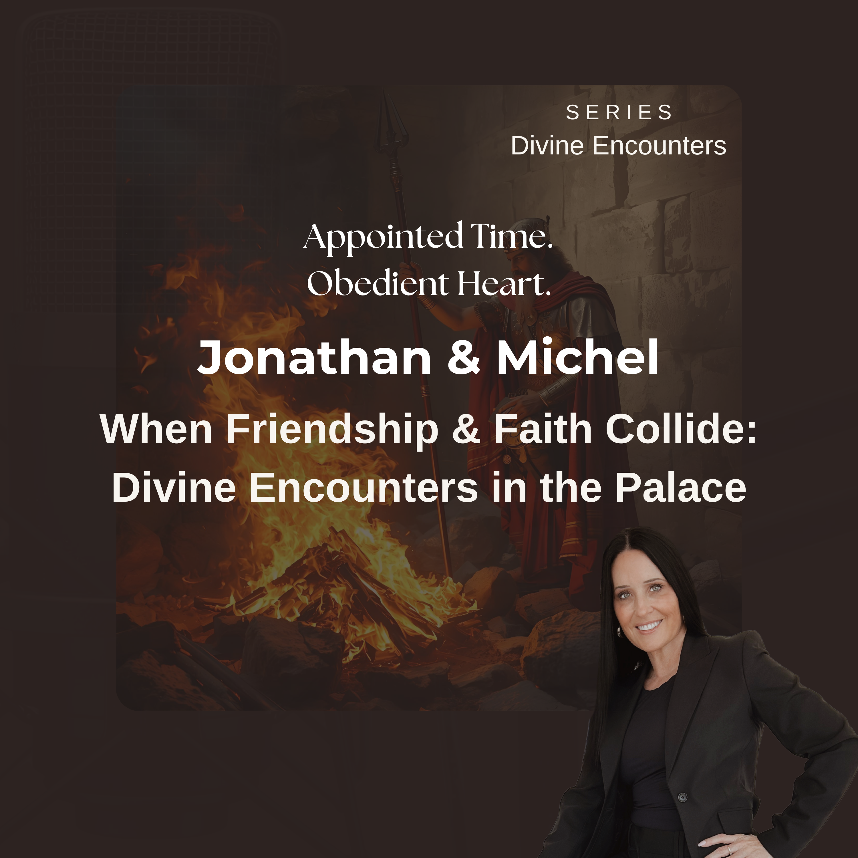 iLEAD + Misti Blue: Strategy and Soul