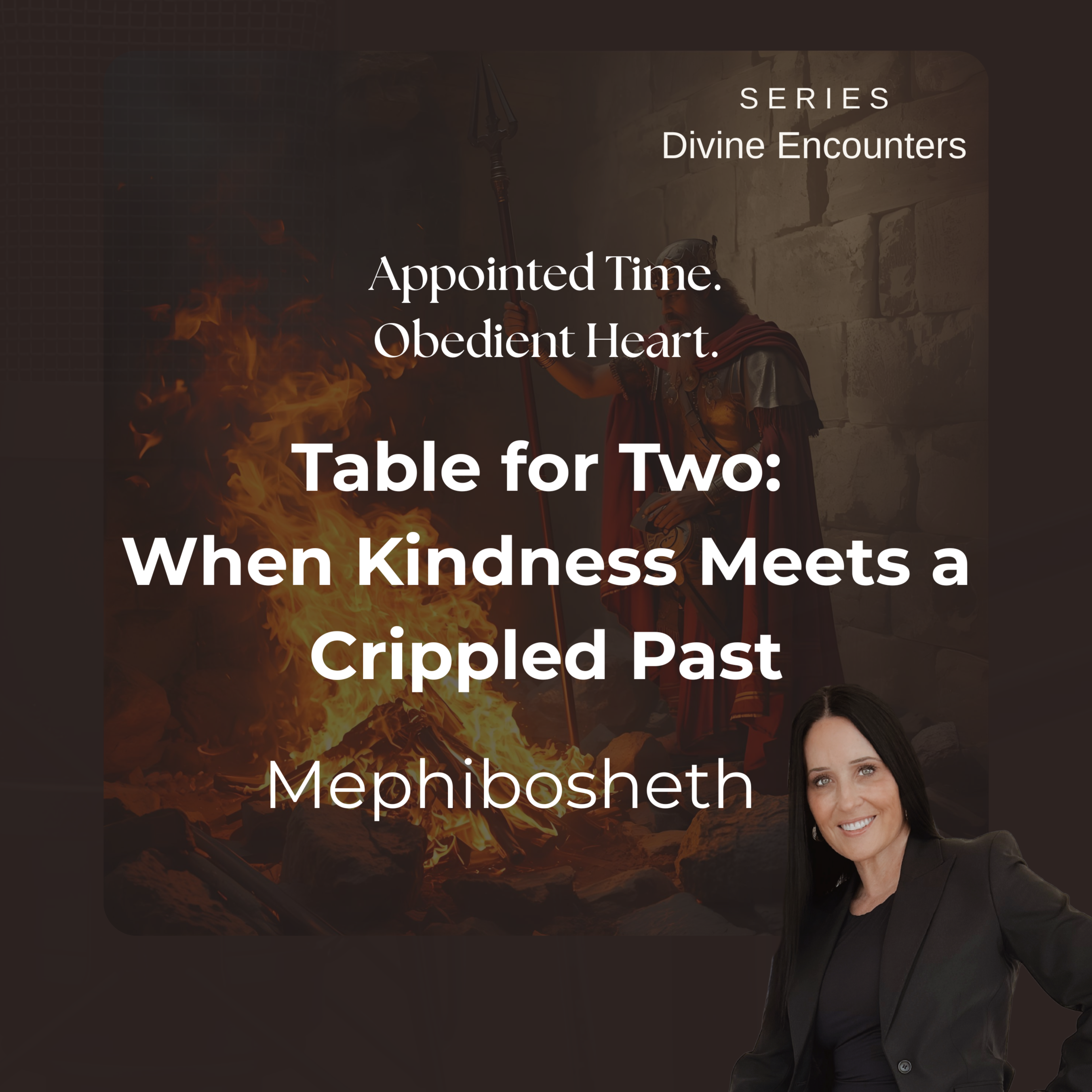 iLEAD + Misti Blue: Strategy and Soul