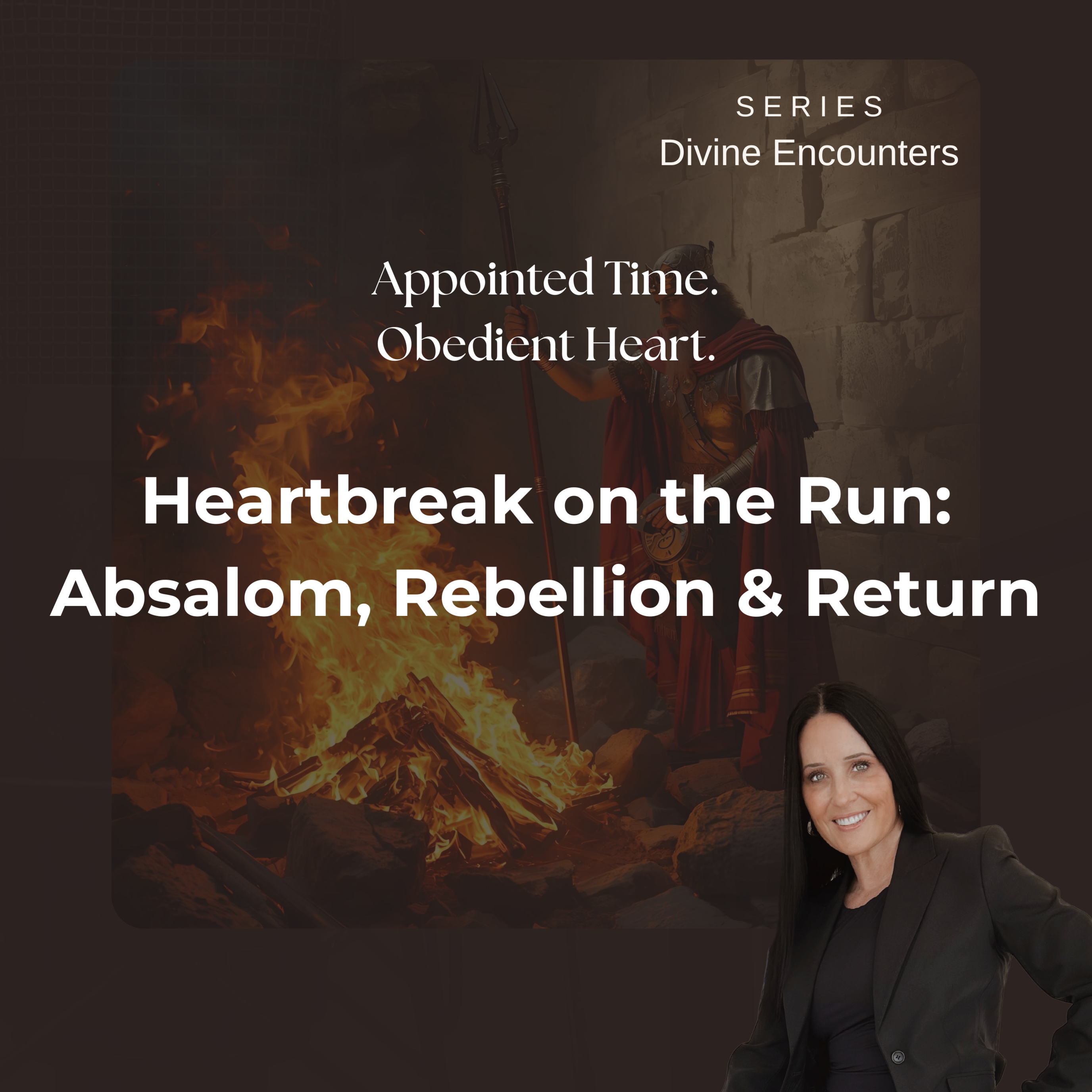 iLEAD + Misti Blue: Strategy and Soul