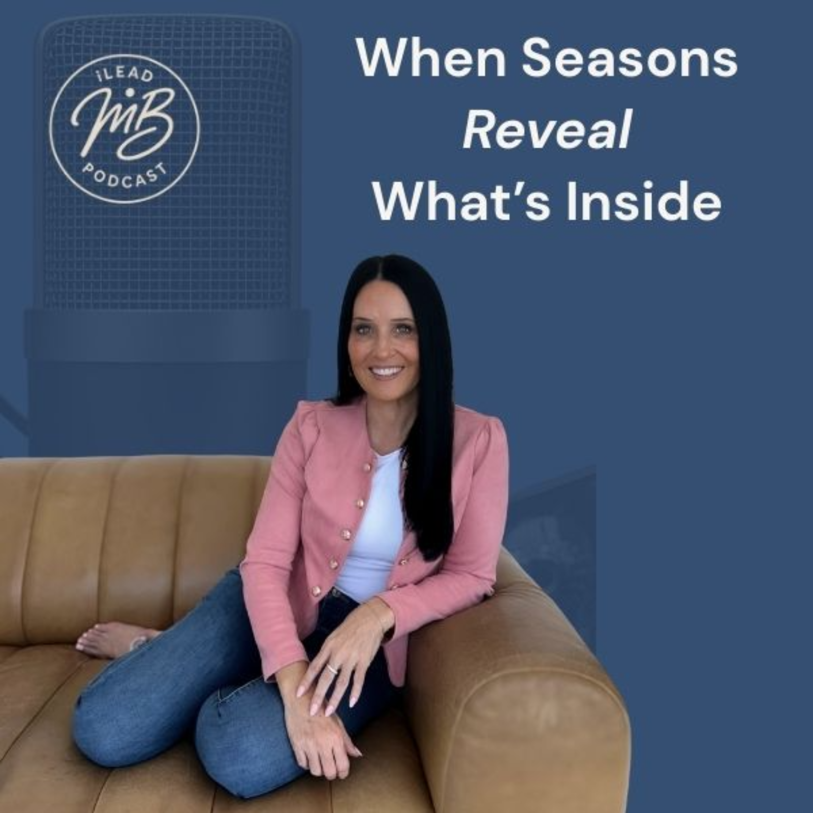 iLEAD + Misti Blue: Strategy and Soul