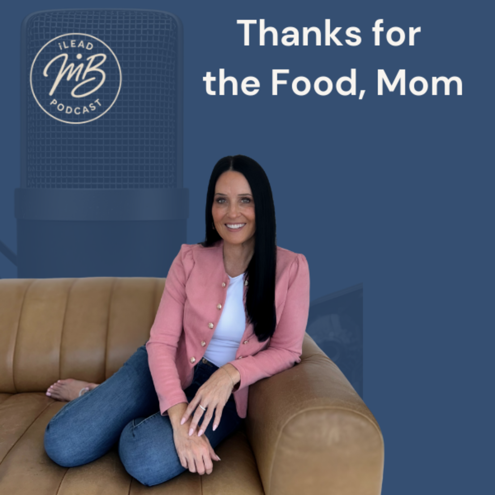 Thanks for the Food, Mom