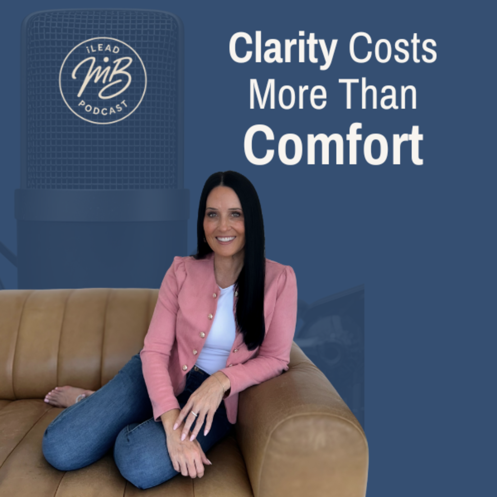 Clarity Costs More Than Comfort