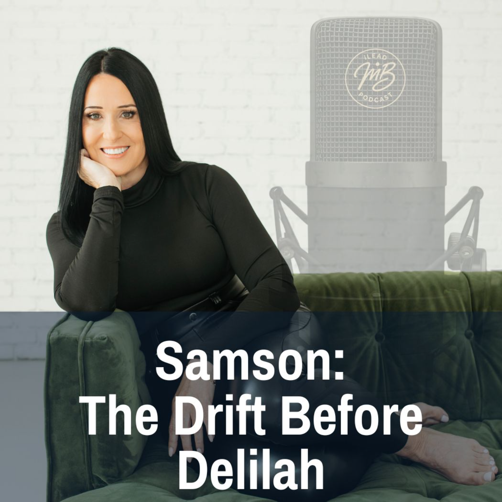 Samson: The Drift Before Delilah