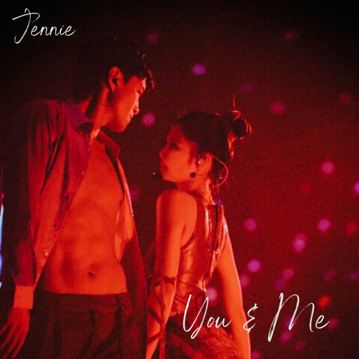 JENNIE - You & ME