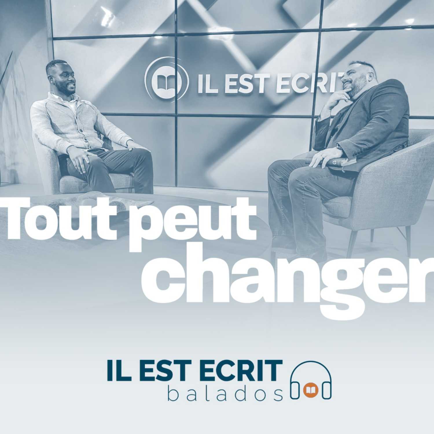 Il Est Écrit balados