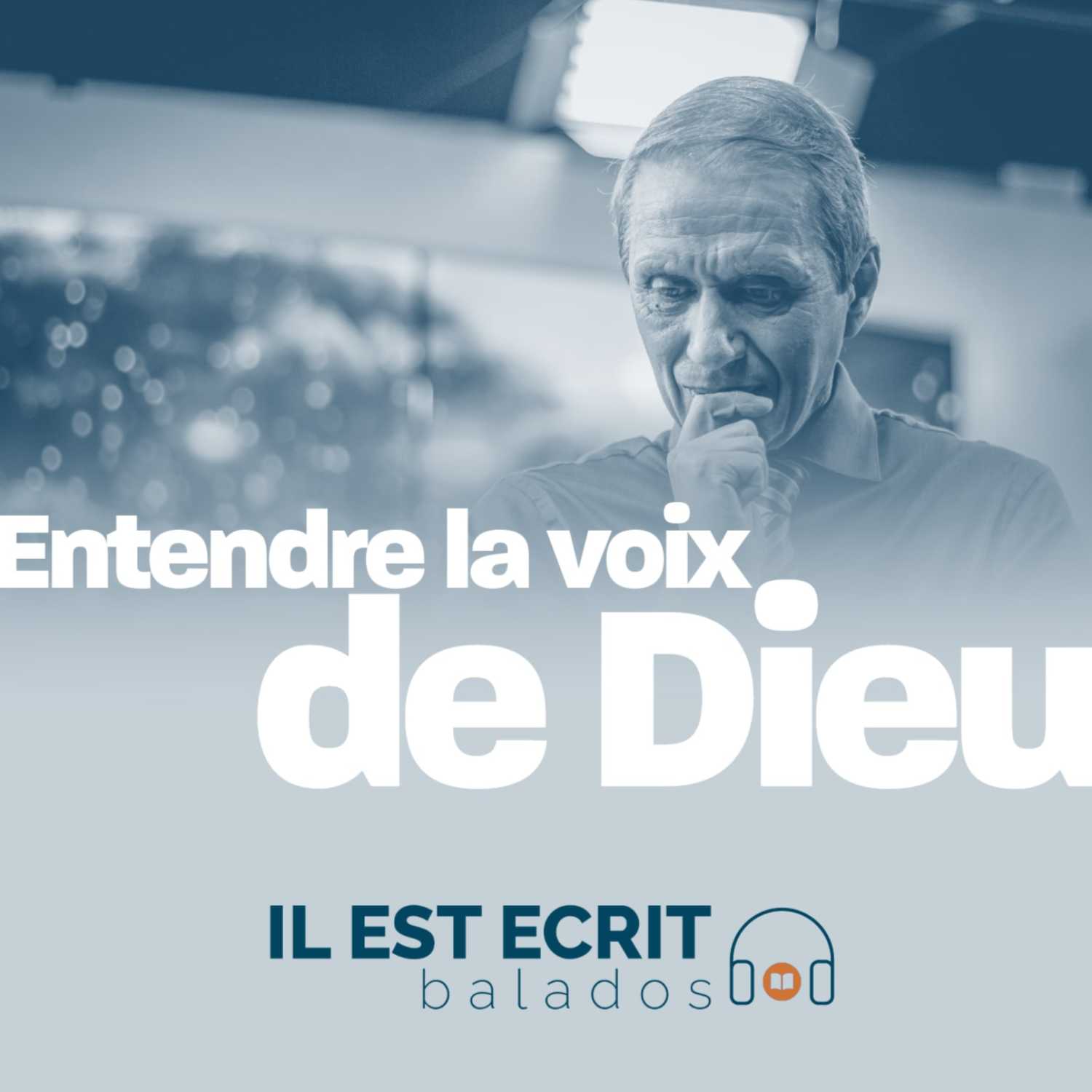 Il Est Écrit balados