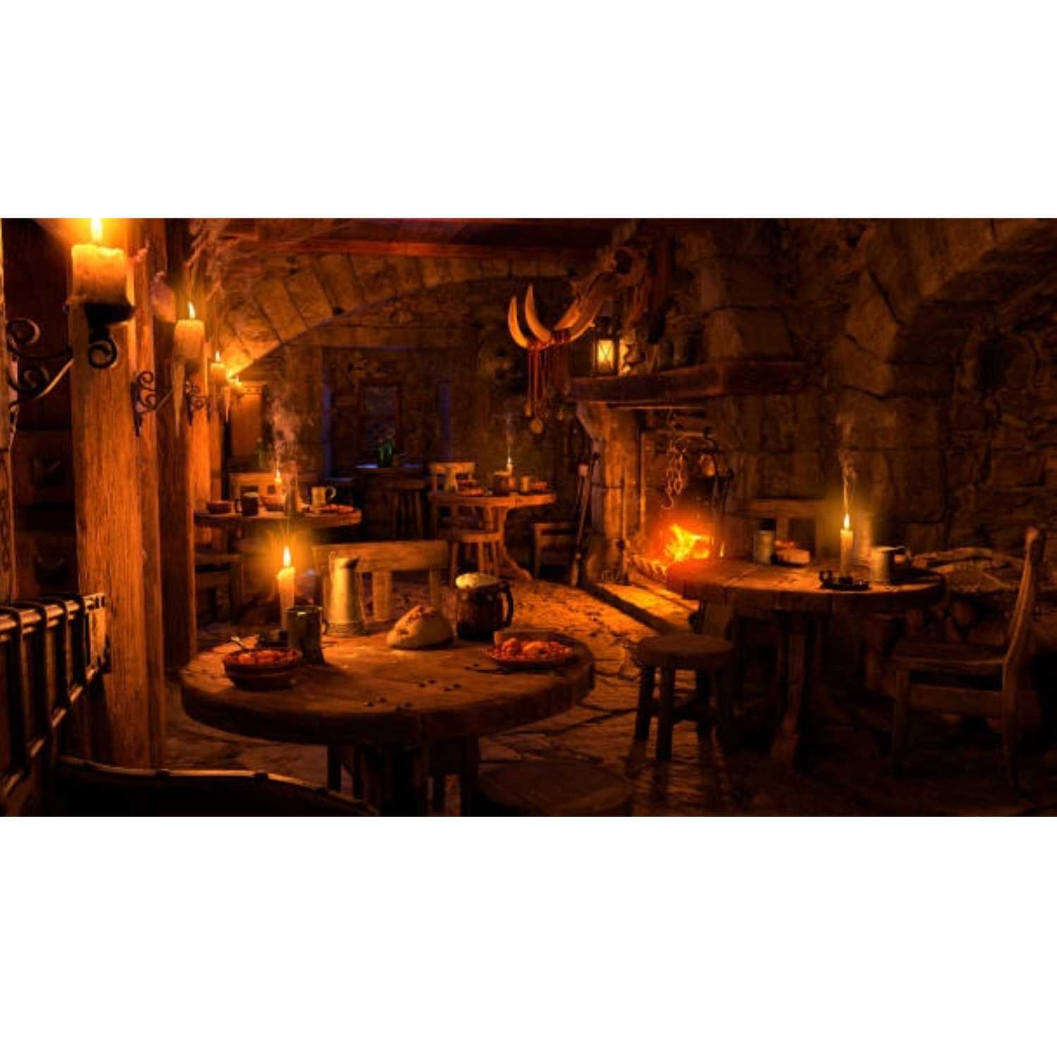 L'Ultima Torcia, un fantasy dalle spiccate tinte old school - Sistema di gioco L'Ultima Torcia, un fantasy dalle spiccate tinte old school - Sistema di gioco