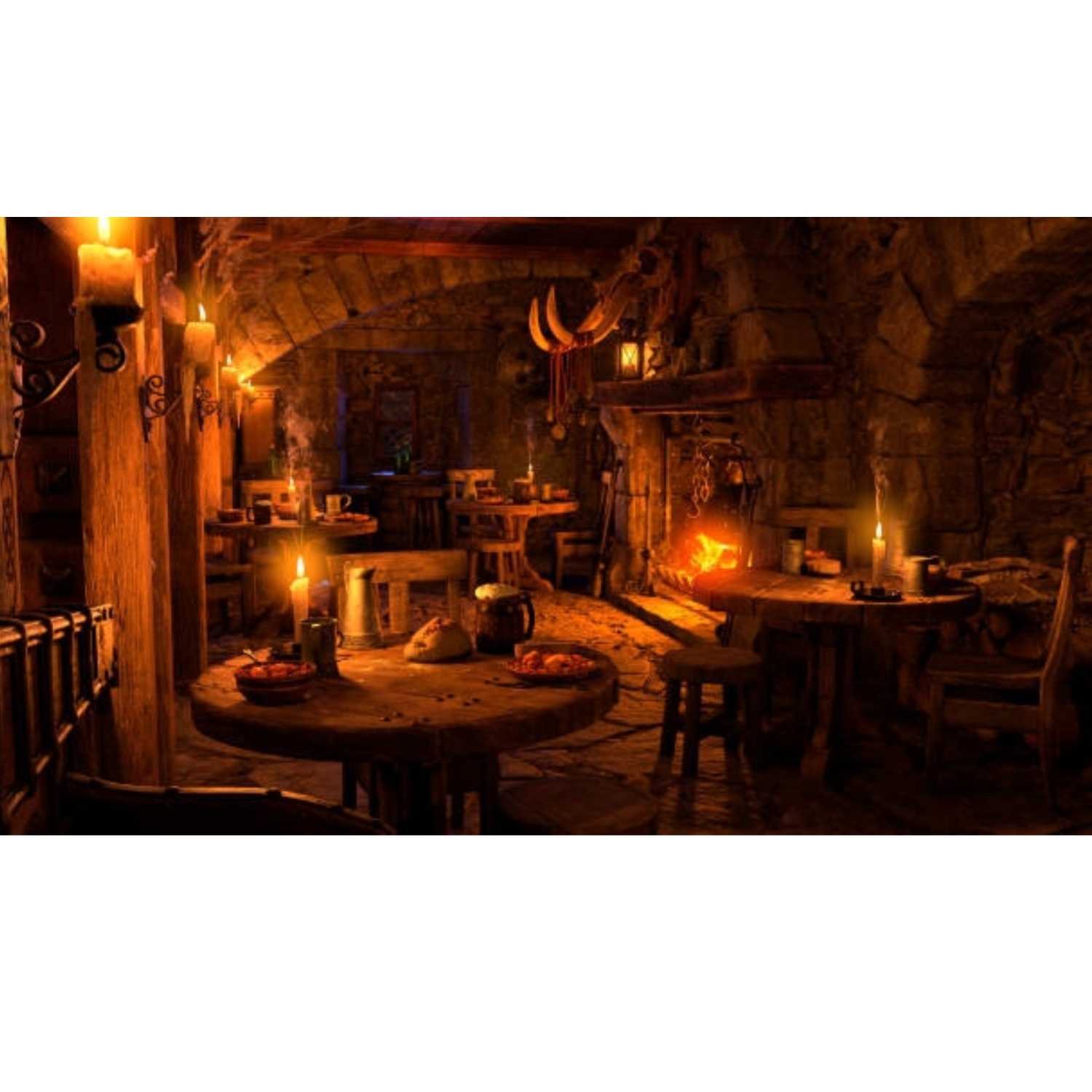 L'Ultima Torcia, un fantasy dalle spiccate tinte old school - Le Lande parte 2 e Conclusioni L'Ultima Torcia, un fantasy dalle spiccate tinte old school - Le Lande parte 2 e Conclusioni