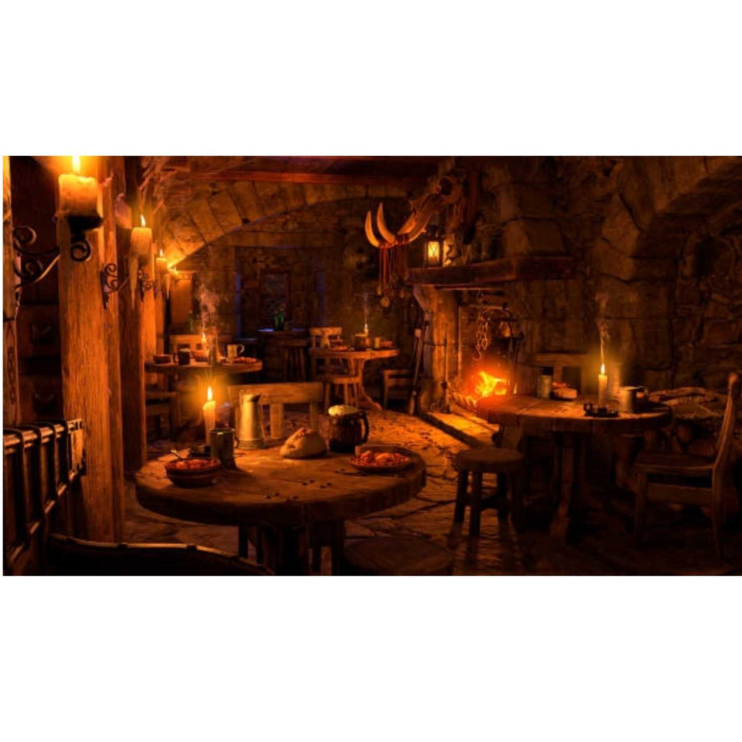 Forbidden Lands, un sistema moderno su un gioco quasi old school - Manuale del giocatore Forbidden Lands, un sistema moderno su un gioco quasi old school - Manuale del giocatore