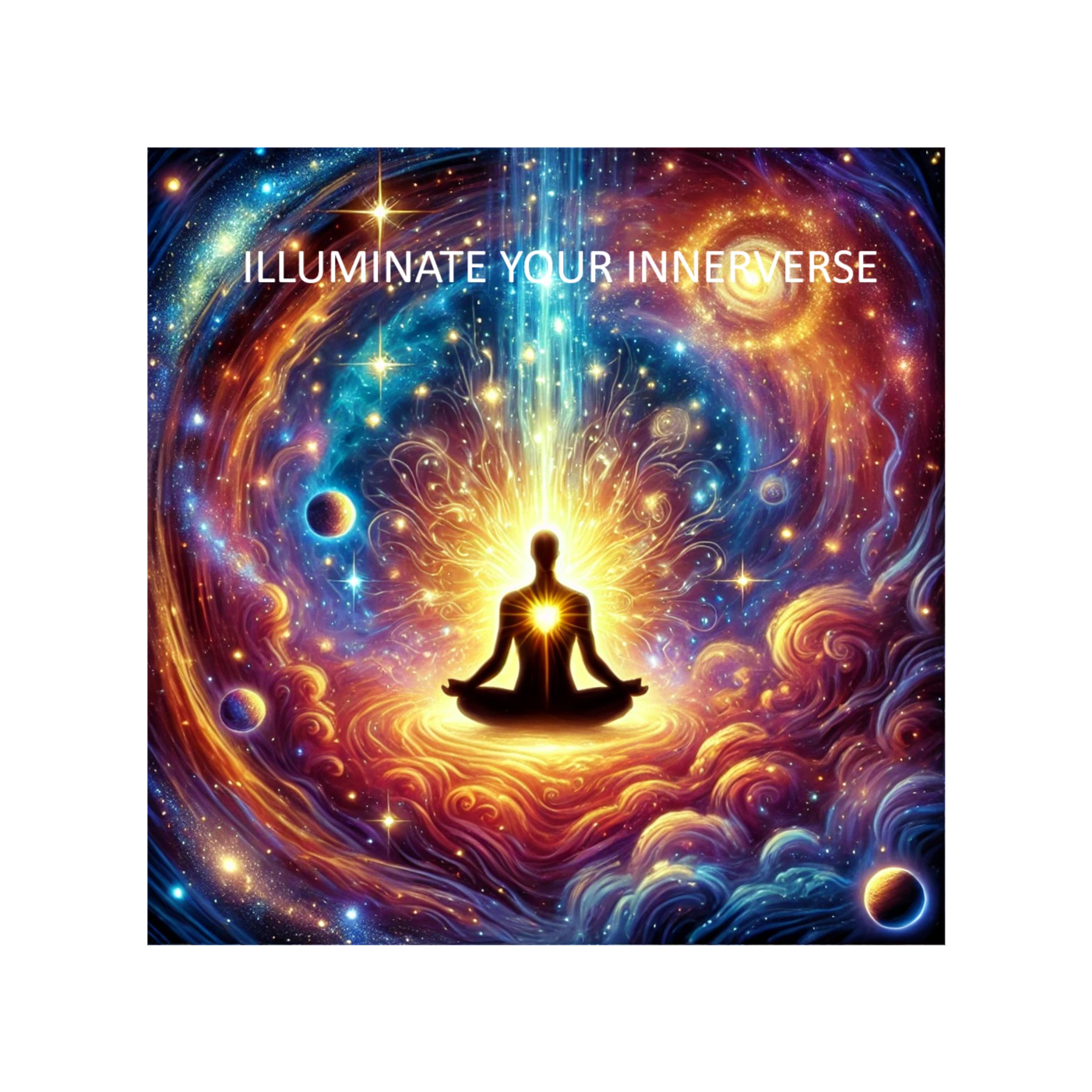 Illuminate Your Innerverse