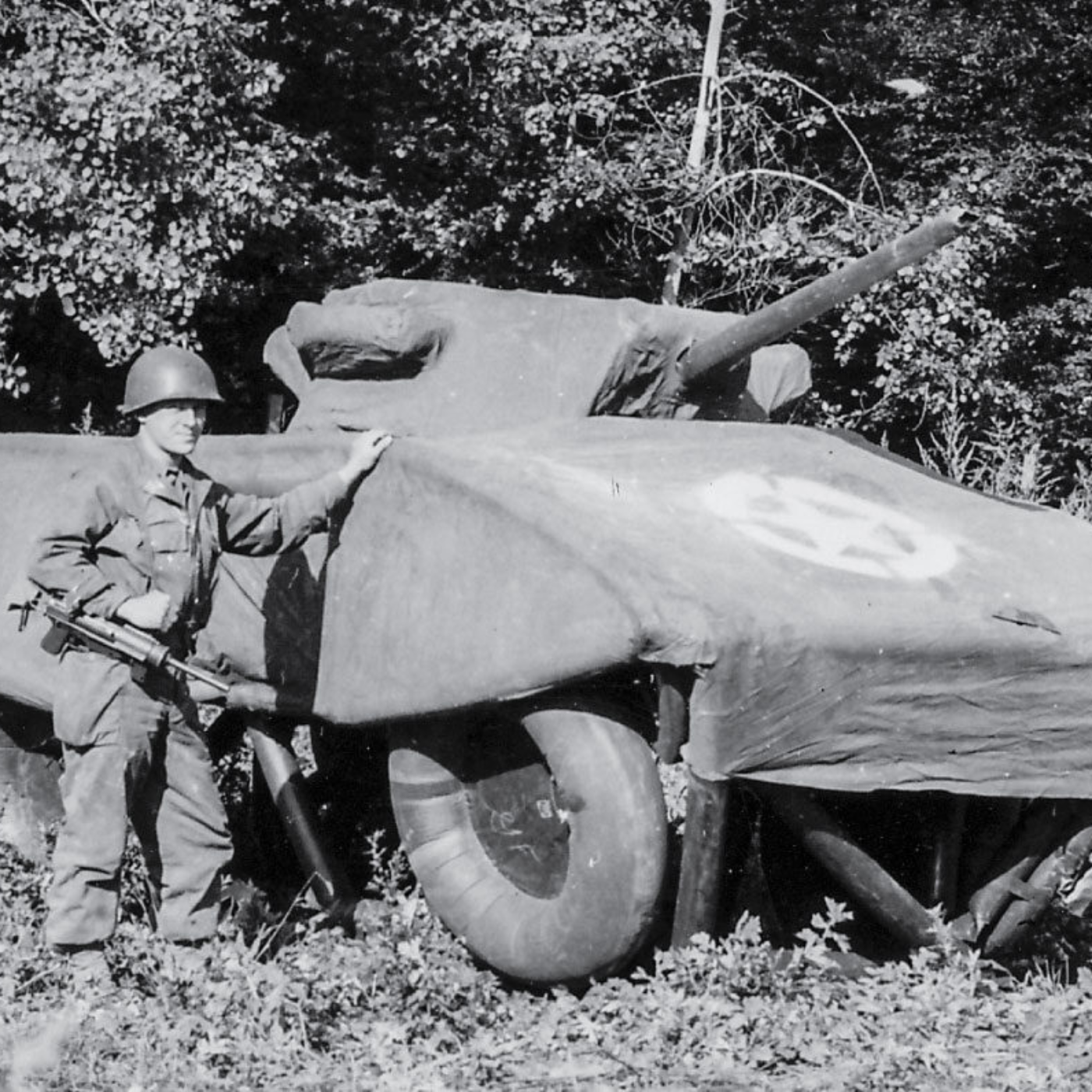 Illusions On the Battle Field 