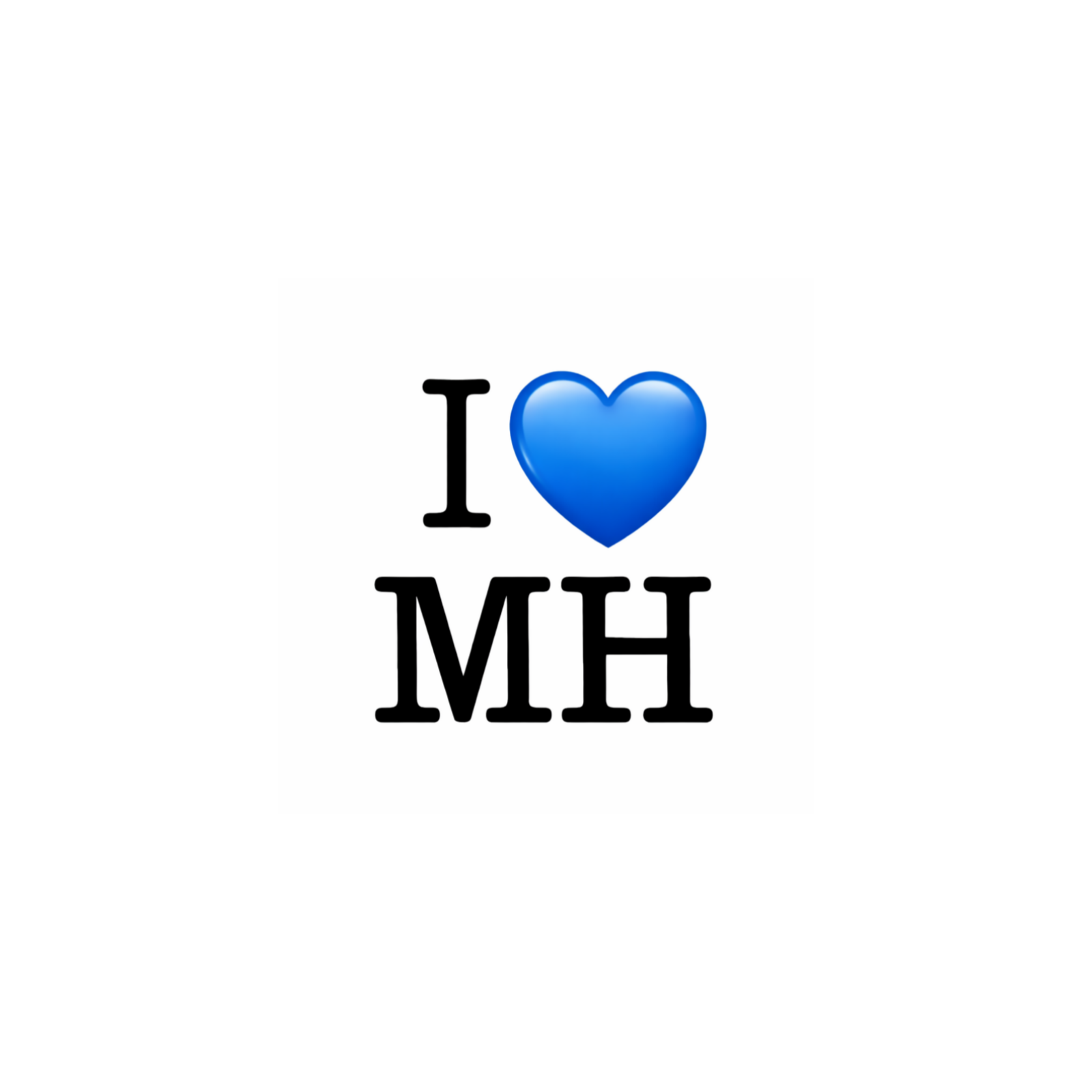 I Love Maryland Heights cover art