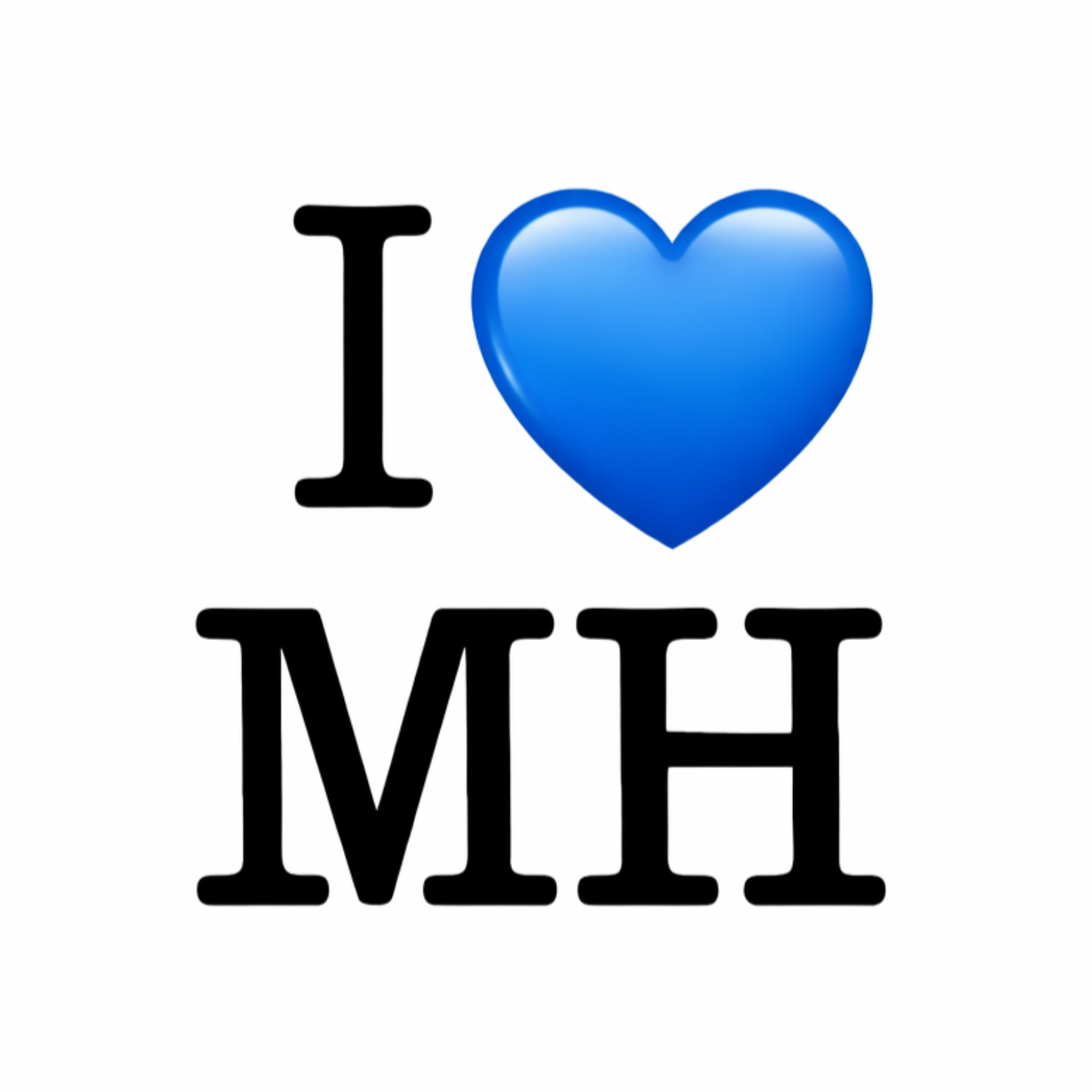 I Love Maryland Heights podcast artwork
