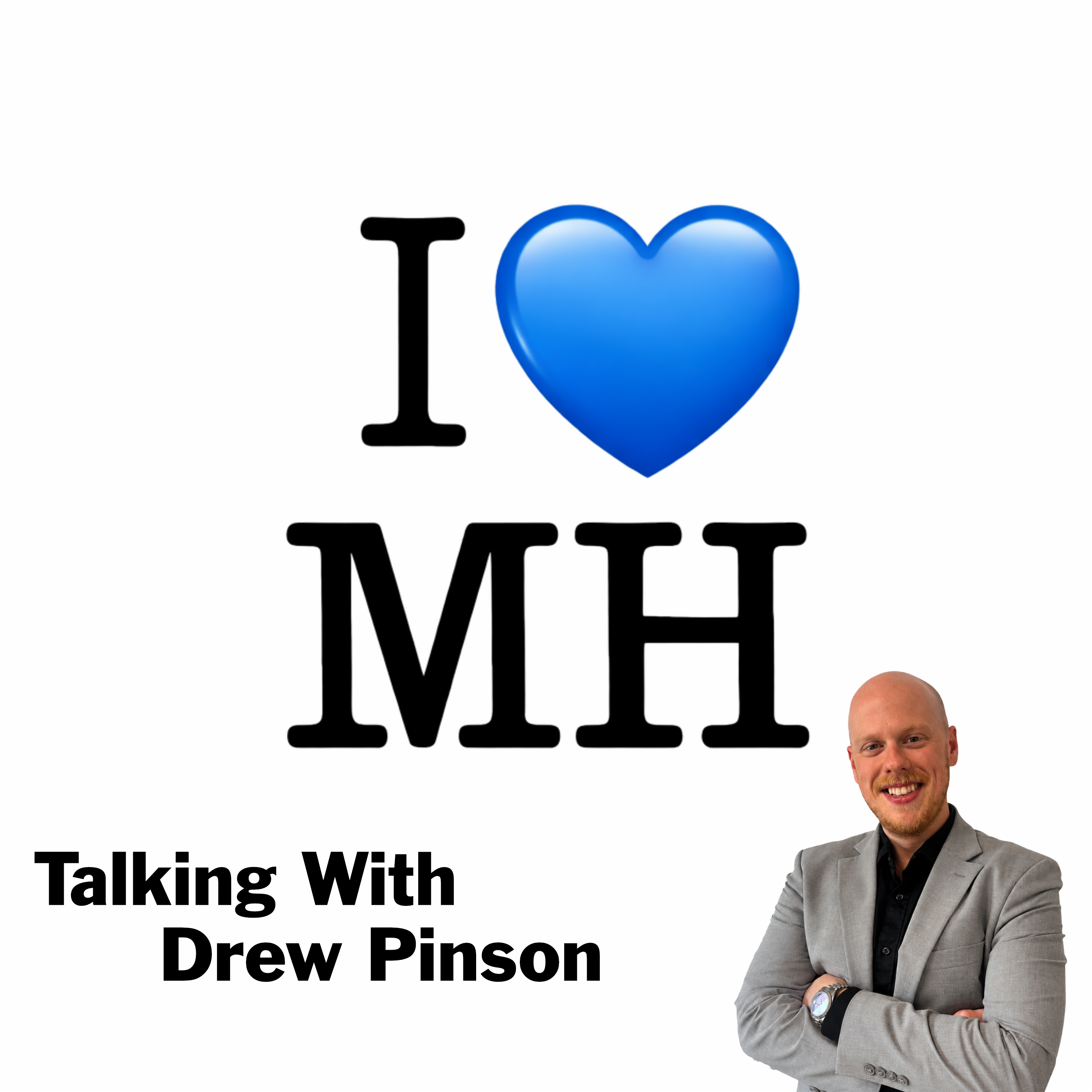 Drew Pinson | A Brand-New Song - Re-upload episode artwork