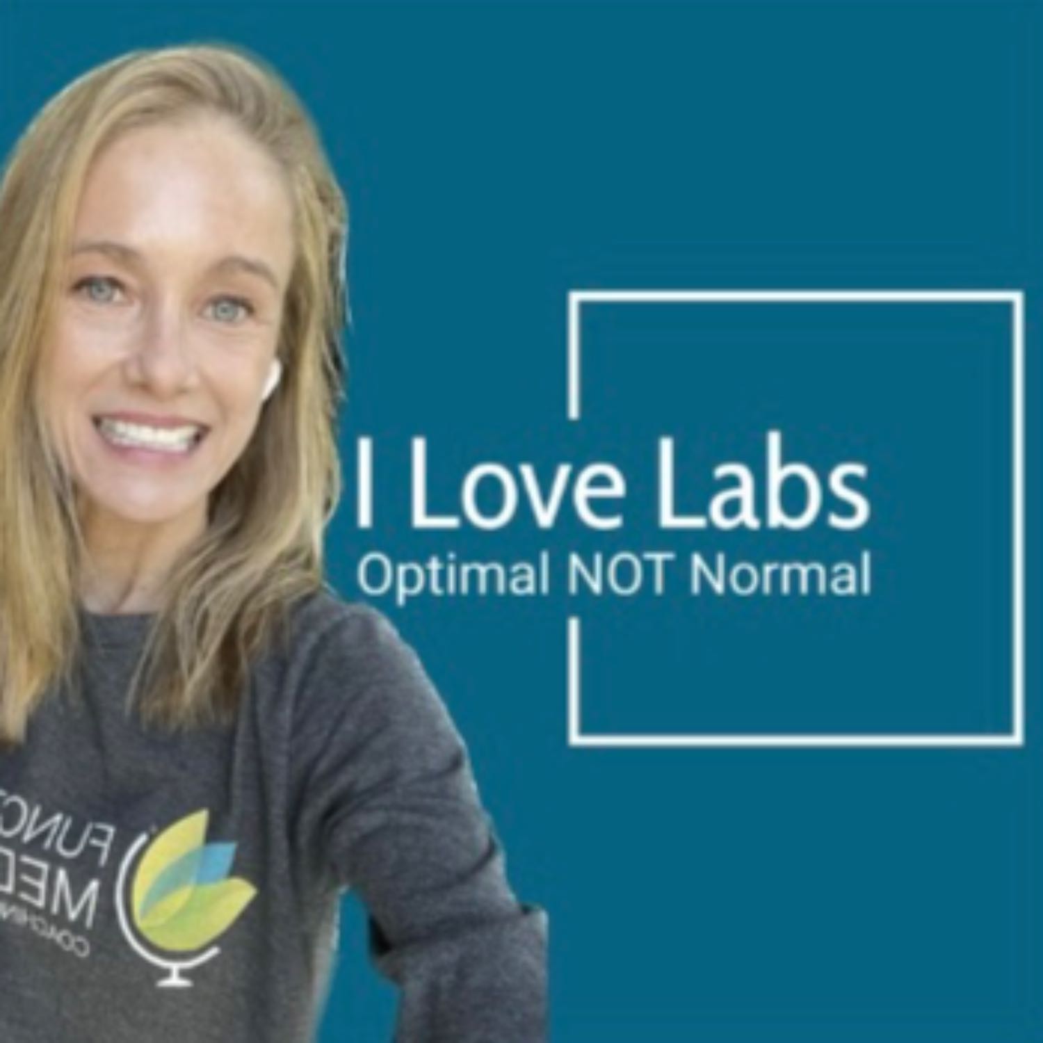 ❤️I Love Labs❤️ Episode 6: What is it Like to Work With Me? episode artwork