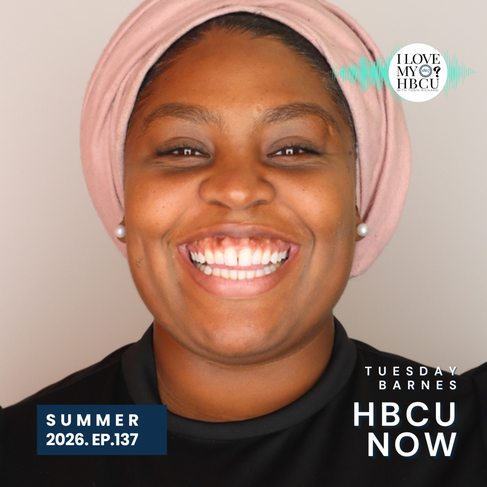 Should HBCUs Chase Someone Else's Definition of Success? episode artwork