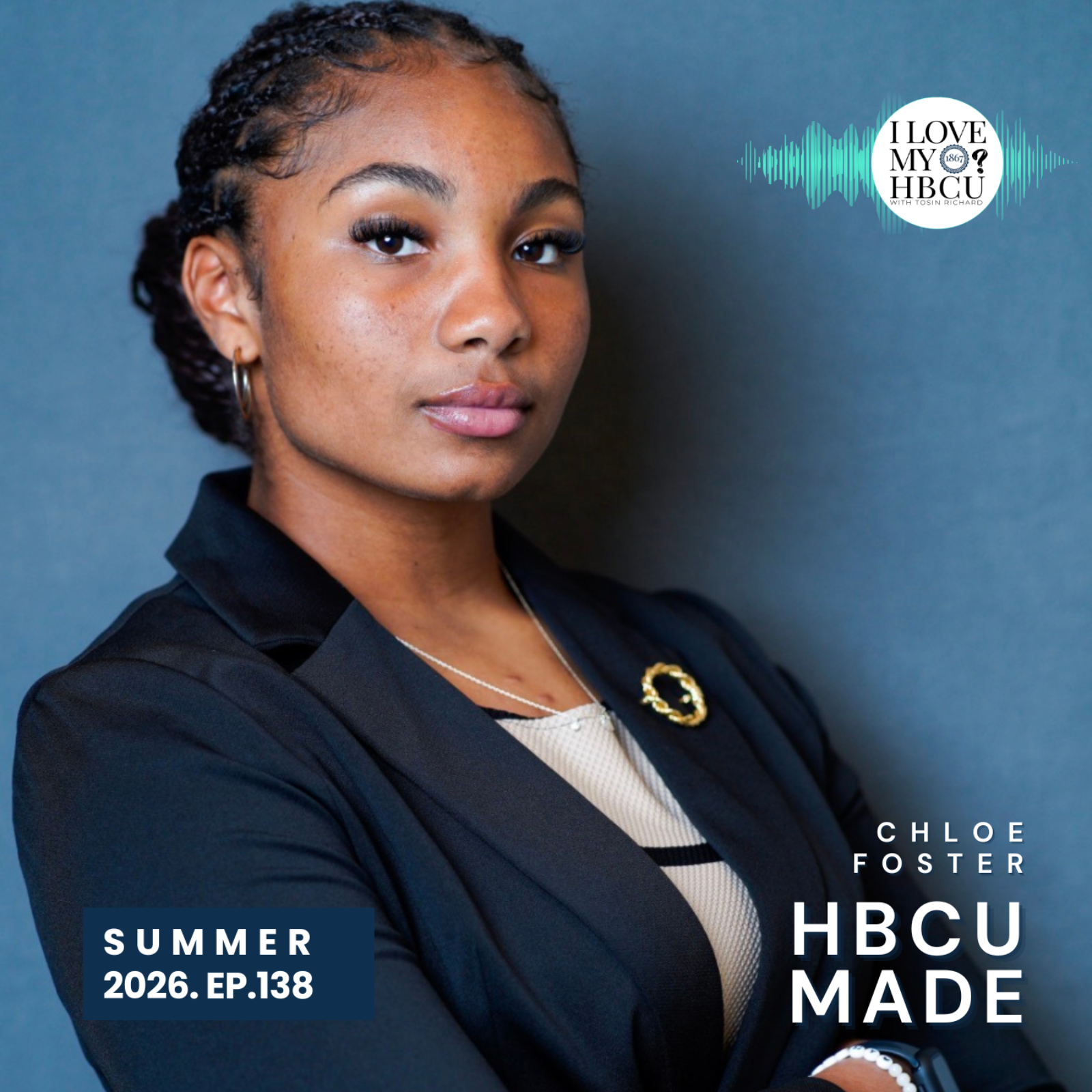 Why Students Deserve Better Commencement Speakers. episode artwork