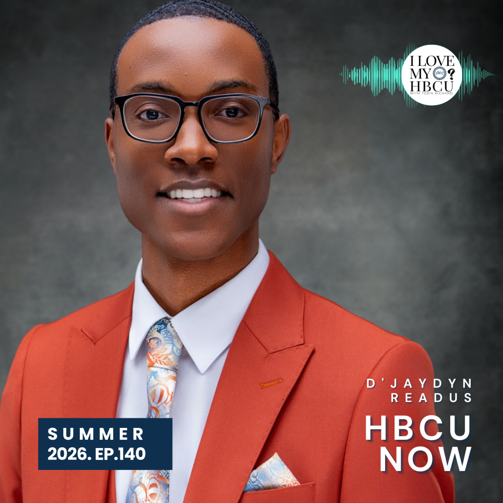 Why HBCU SGA Keeps Choosing Popularity Over Policy episode artwork