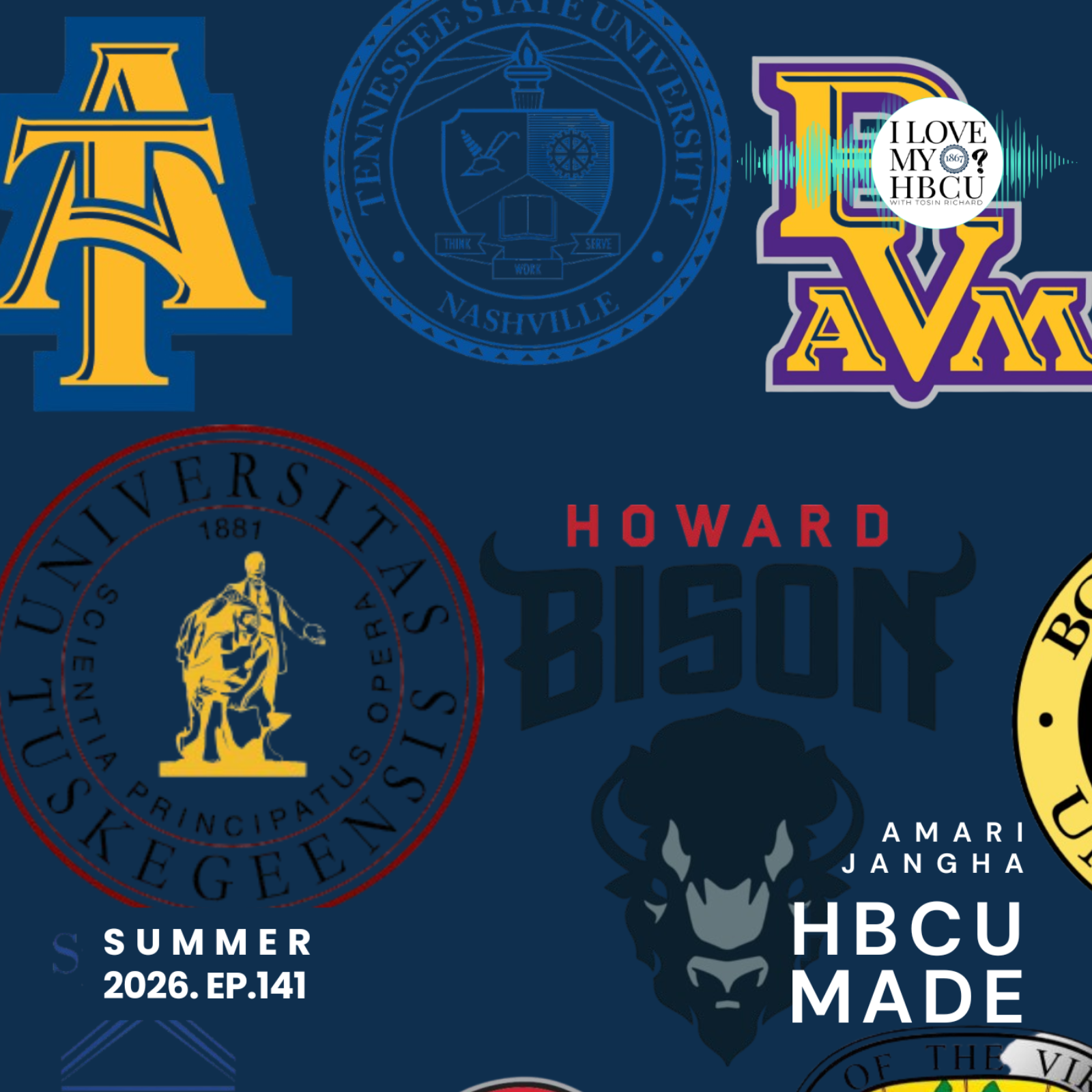 Are HBCU Rankings Telling Us the Wrong Story? episode artwork