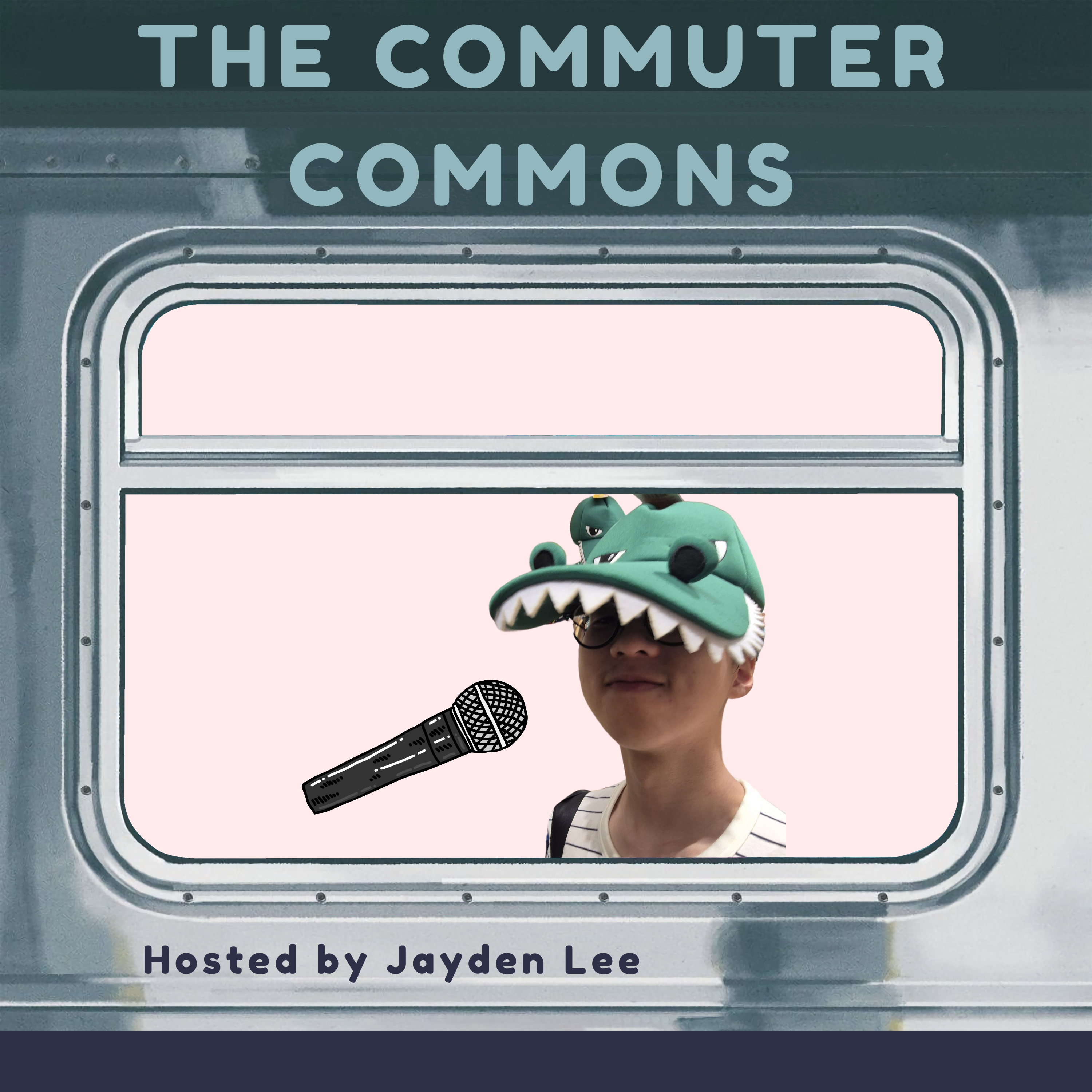 The Commuter Commons