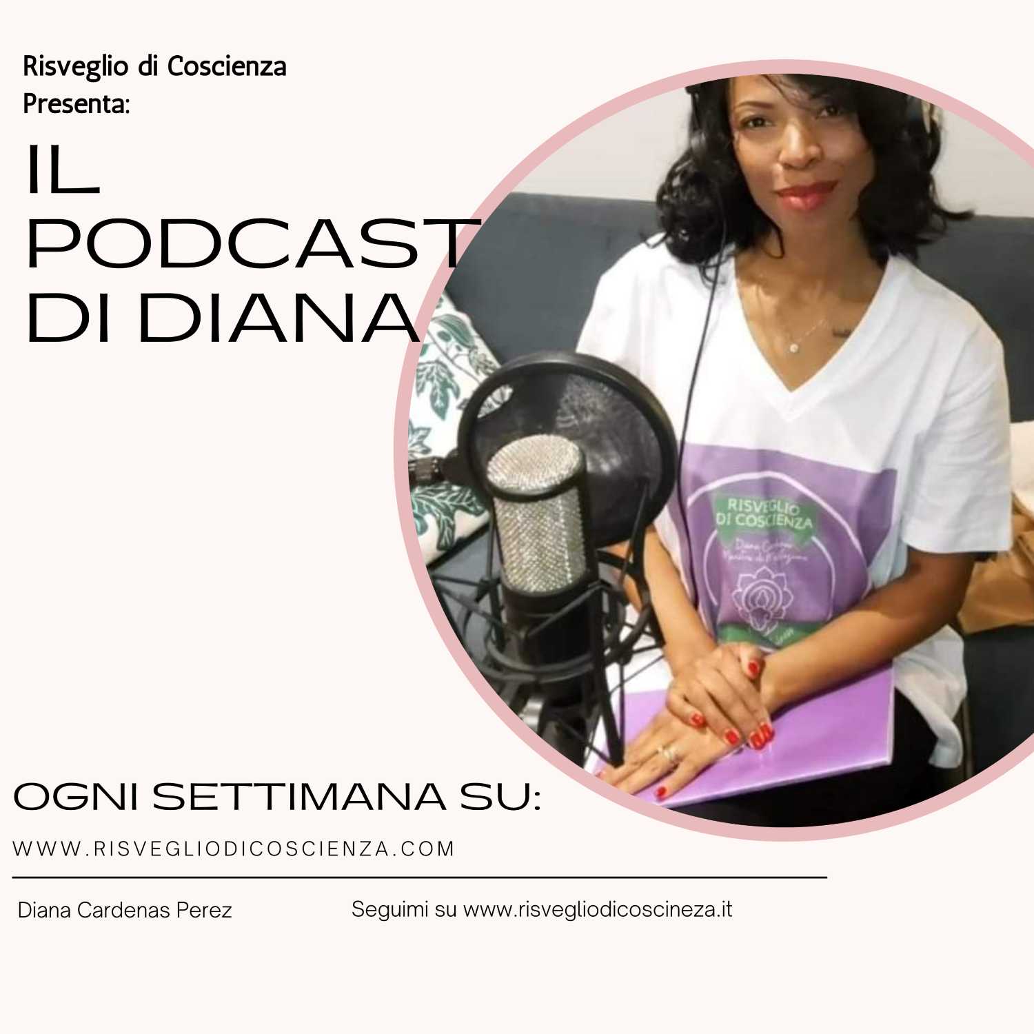 Il Podcast di Diana