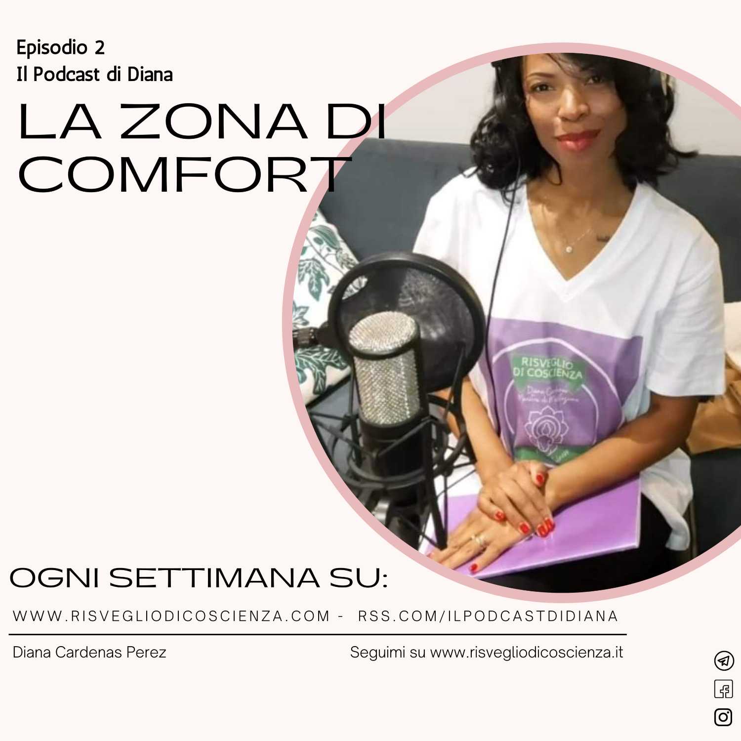Il Podcast di Diana