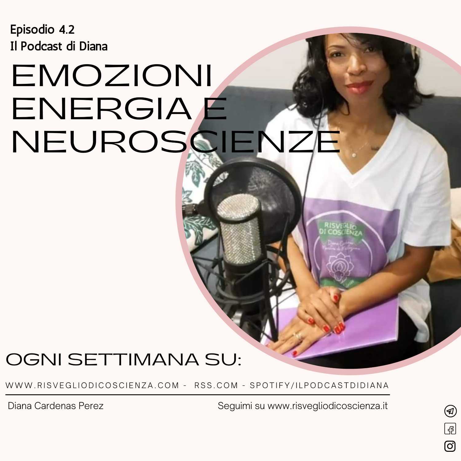 Il Podcast di Diana